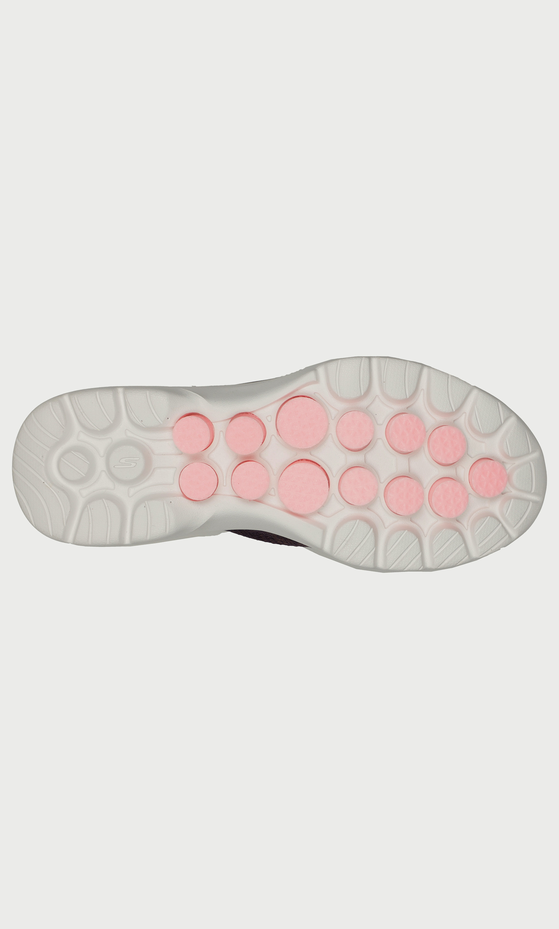حذاء غوغا مات نعل داخلي بتبريد الهواء من سكيتشرز جو ووك 6 للنساء 124569-sports-women-shoes-image-25