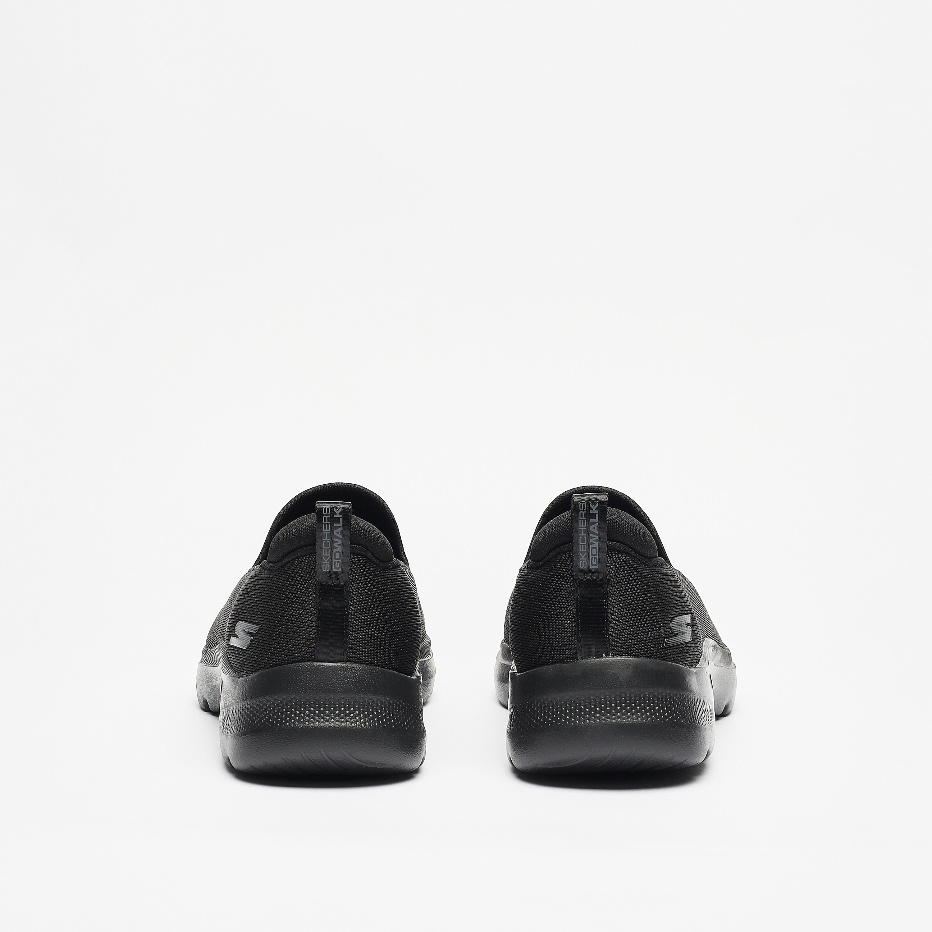 حذاء غوغا مات بتبريد الهواء من سكيتشرز جو ووك 6 للنساء | 124571-sports-women-shoes-image-5