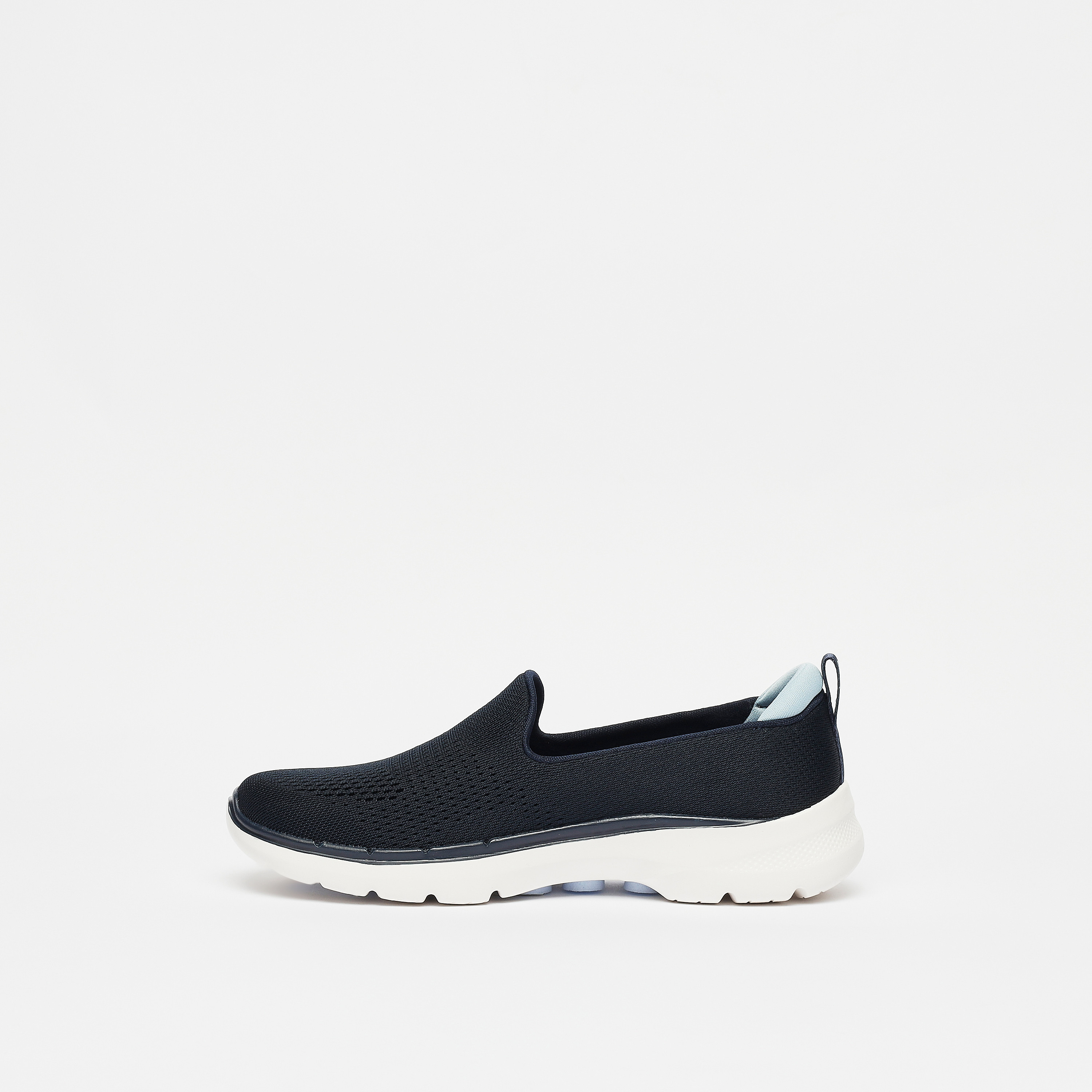 حذاء غوغا مات بتبريد الهواء من سكيتشرز جو ووك 6 للنساء | 124571-sports-women-shoes-image-19