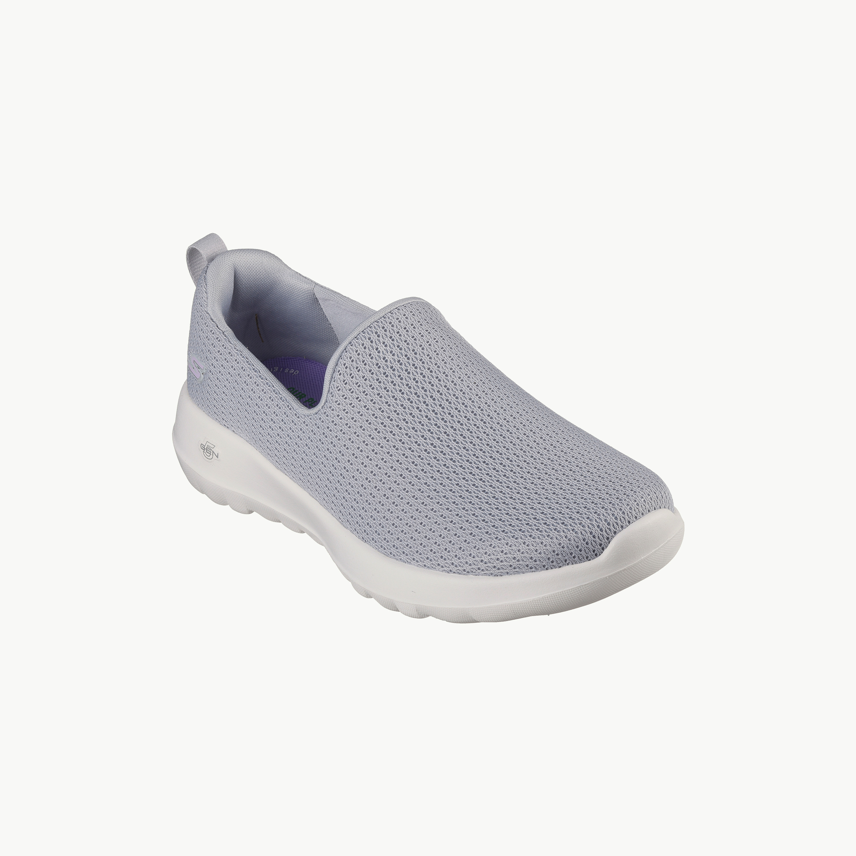 Skechers go store walk joy grey