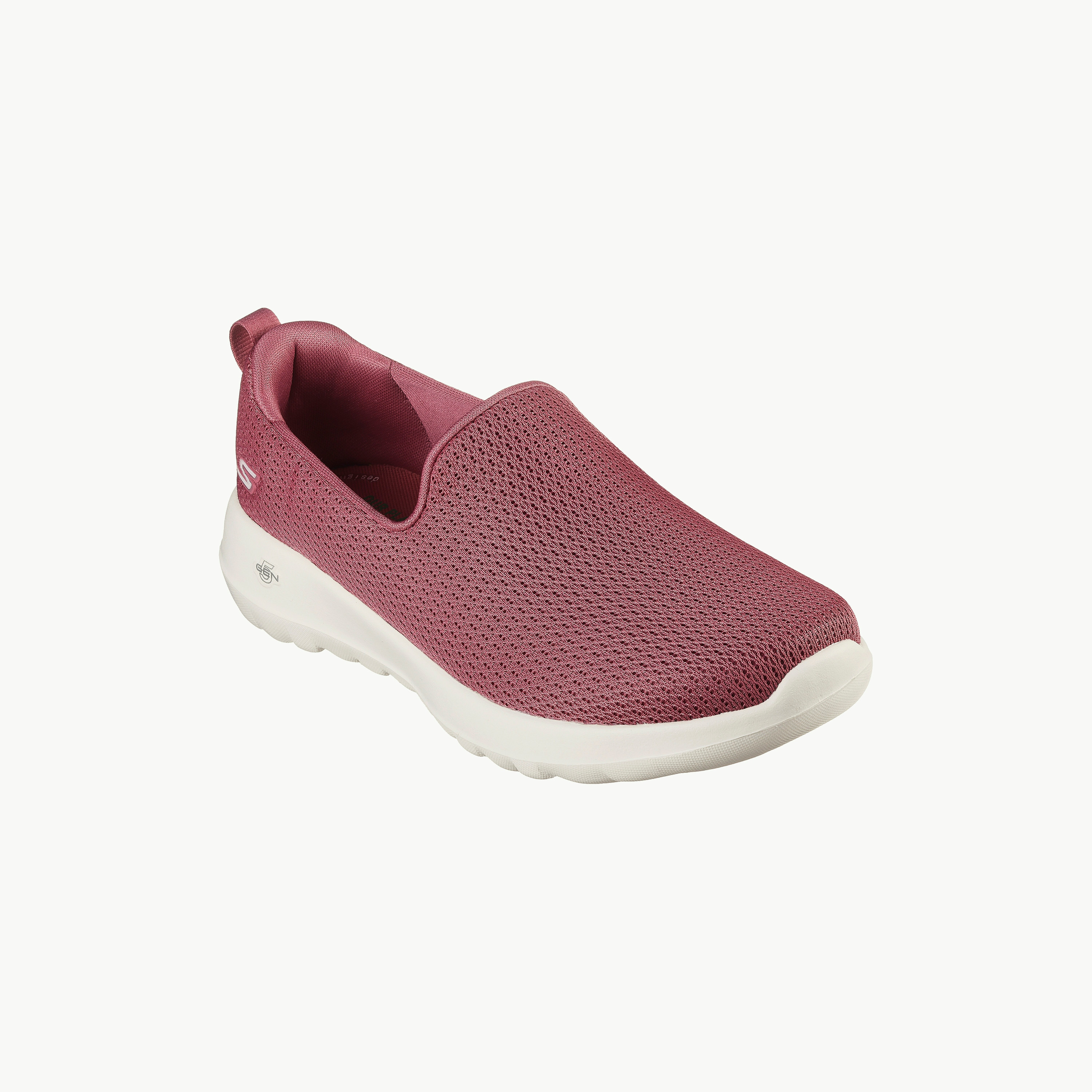 Skechers Go Walk Joy Women Air Cooled Goga Mat Shoes | 124637-sports-women-shoes-image-3