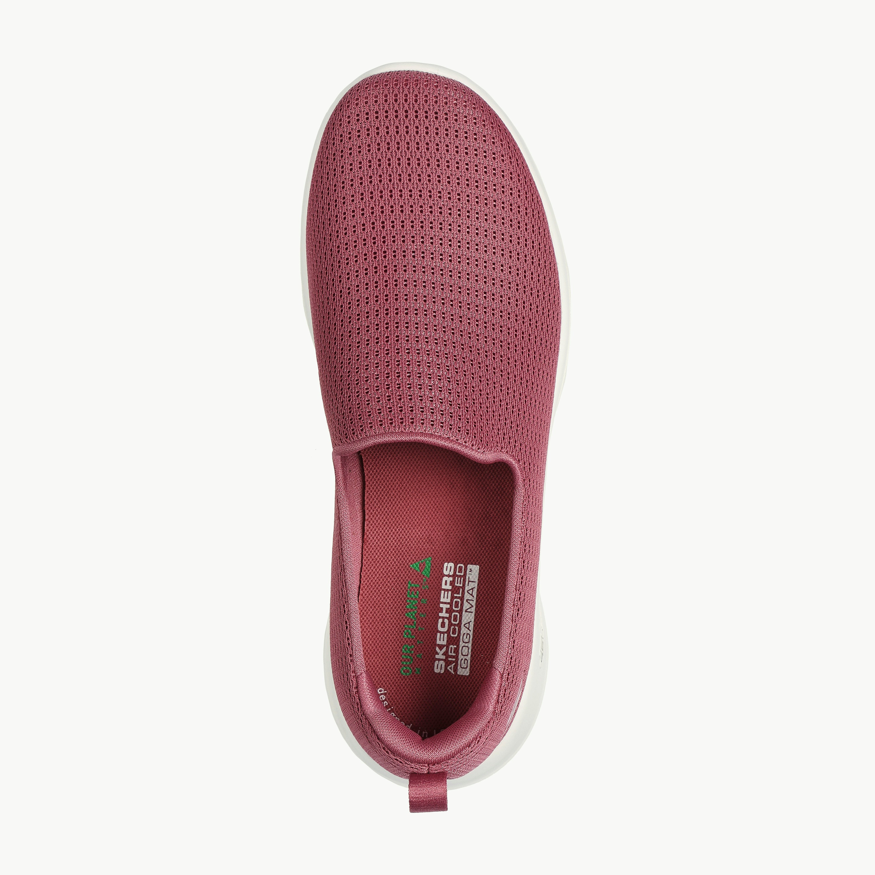 Skechers Go Walk Joy Women Air Cooled Goga Mat Shoes | 124637-sports-women-shoes-image-5