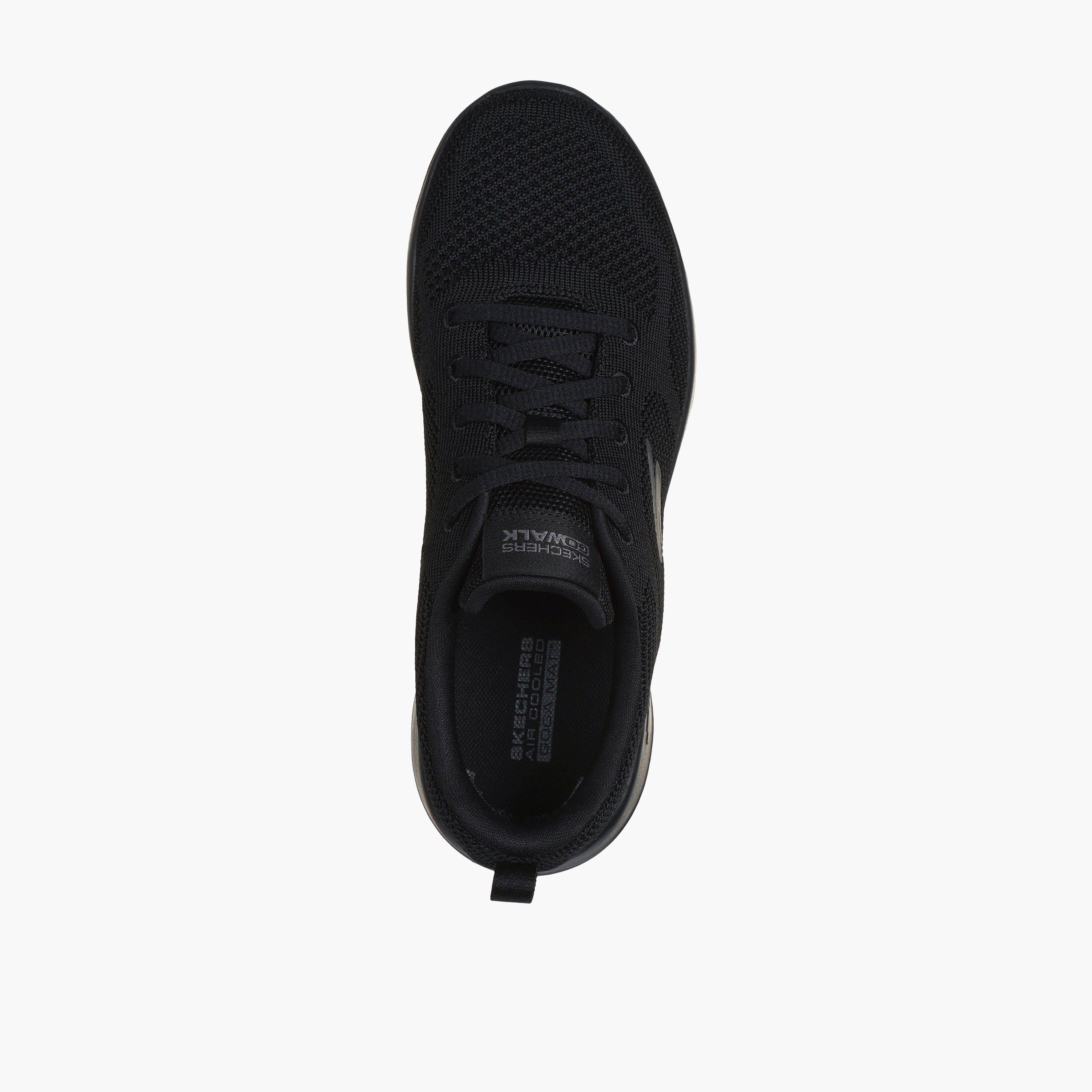 سكيتشرز حذاء مشي جو ووك جوي ميموري فوم للنساء 124640-BBK | OE-sports-women-shoes-image-4