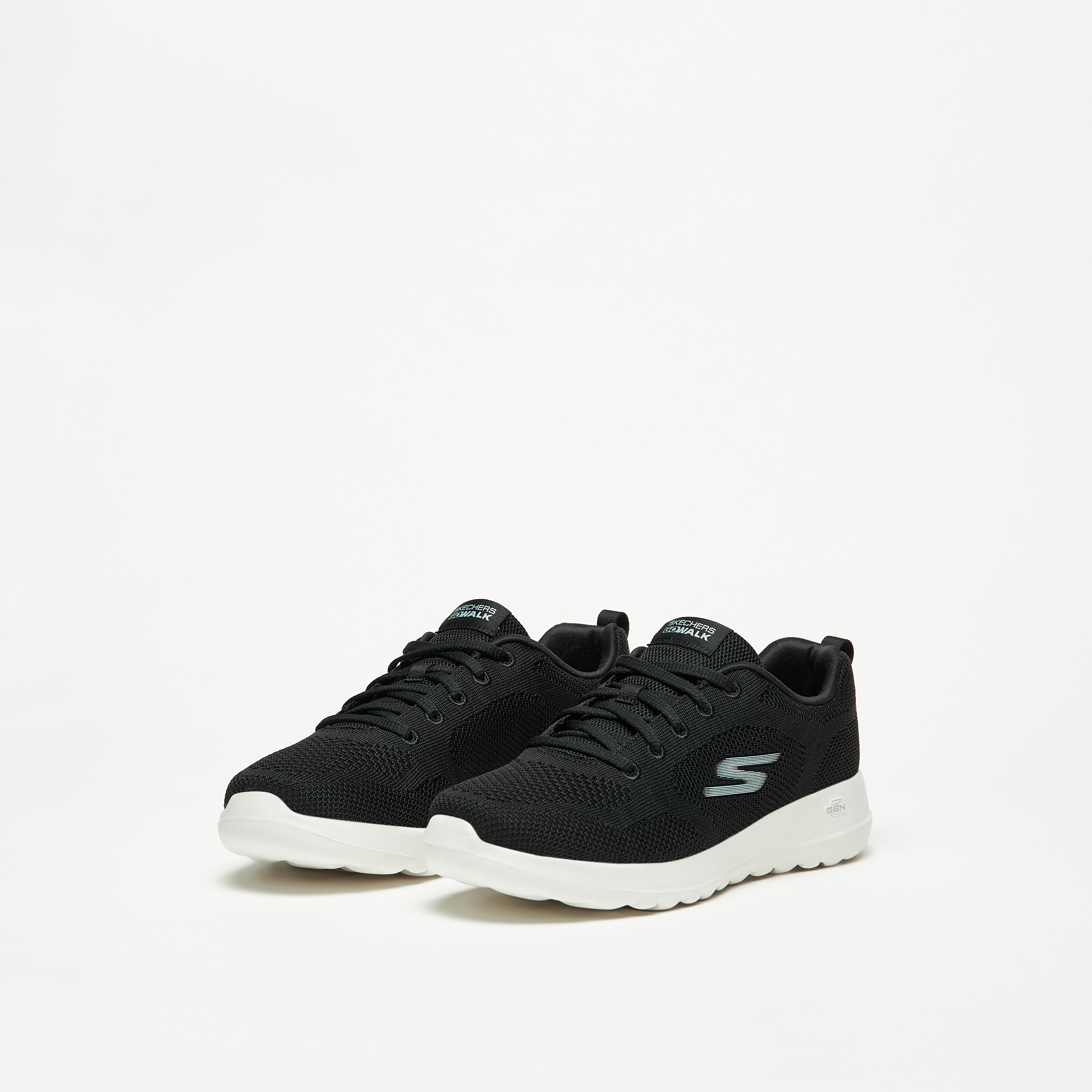 سكيتشرز حذاء مشي جو ووك جوي ميموري فوم للنساء 124640-BBK | OE-sports-women-shoes-image-20