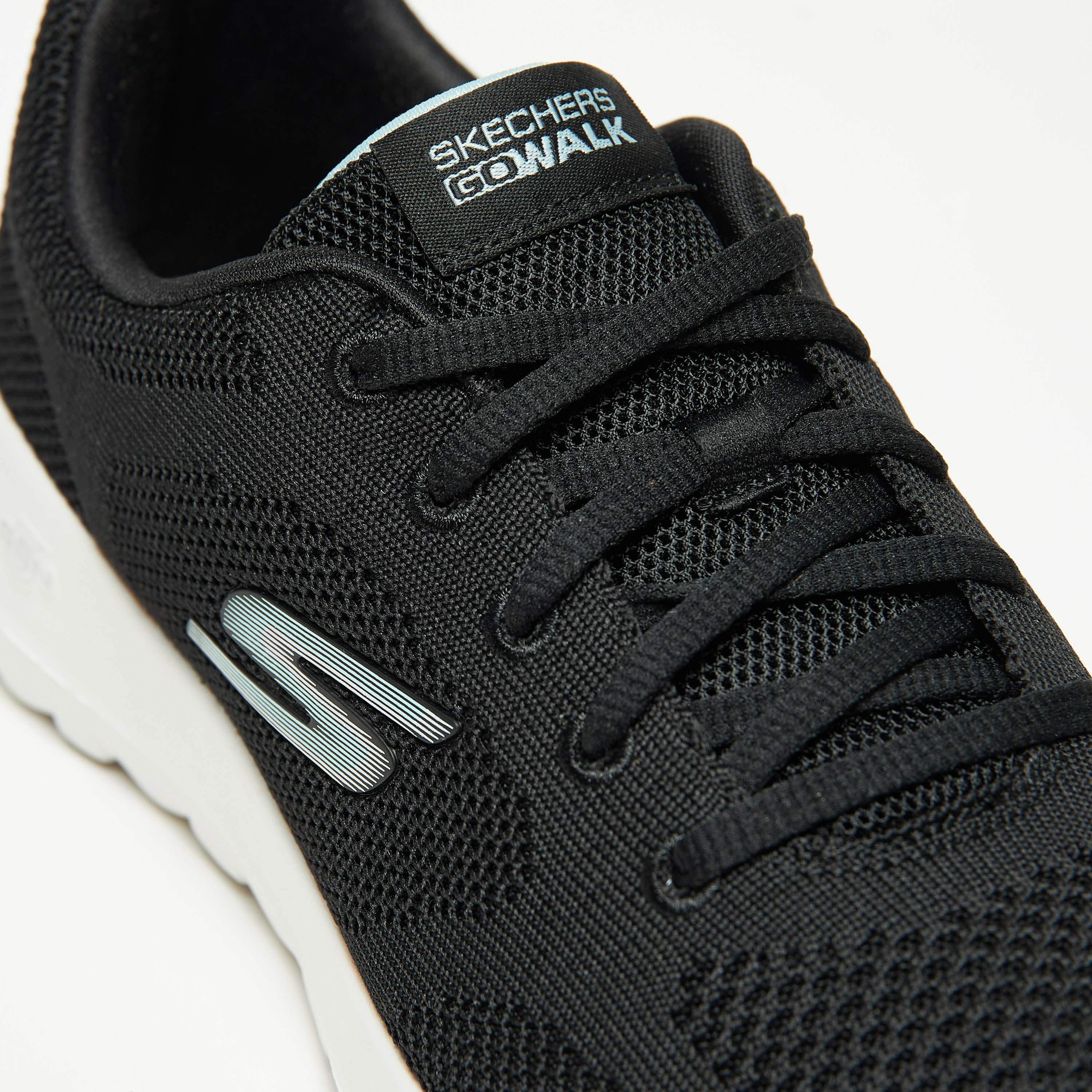 سكيتشرز حذاء مشي جو ووك جوي ميموري فوم للنساء 124640-BBK | OE-sports-women-shoes-image-25