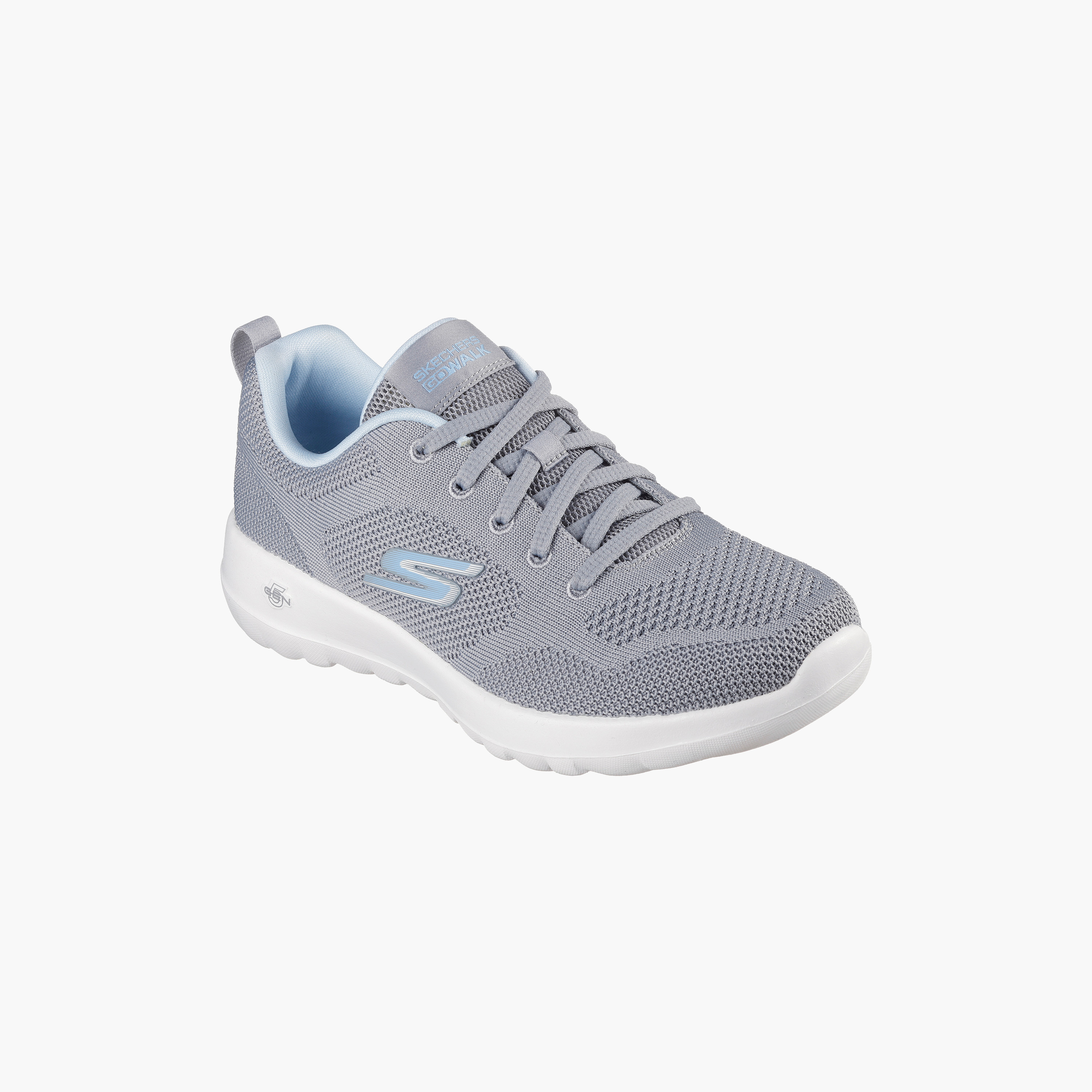 سكيتشرز حذاء مشي جو ووك جوي ميموري فوم للنساء 124640-BBK | OE-sports-women-shoes-image-27