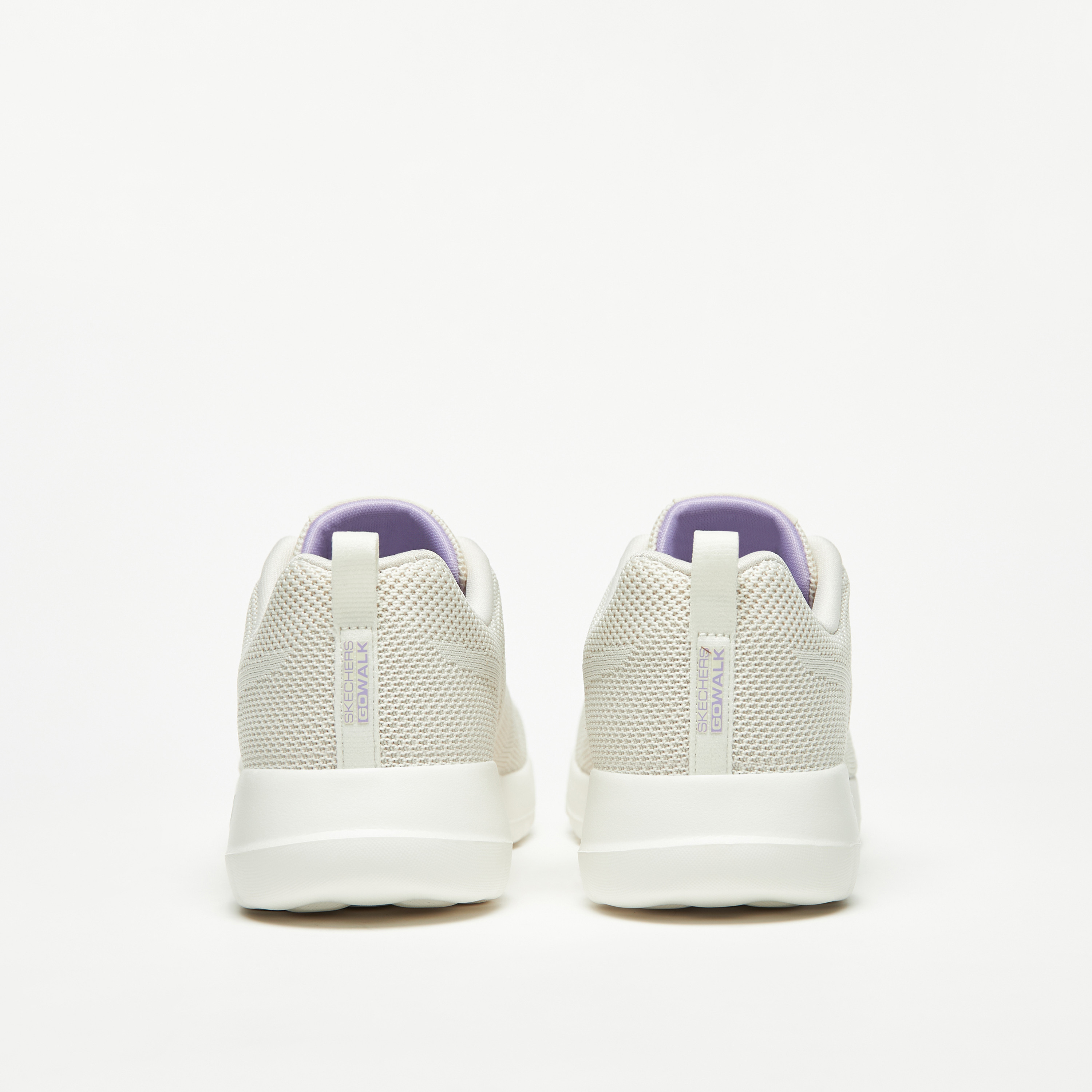 سكيتشرز حذاء مشي جو ووك جوي ميموري فوم للنساء 124640-BBK | OE-sports-women-shoes-image-10
