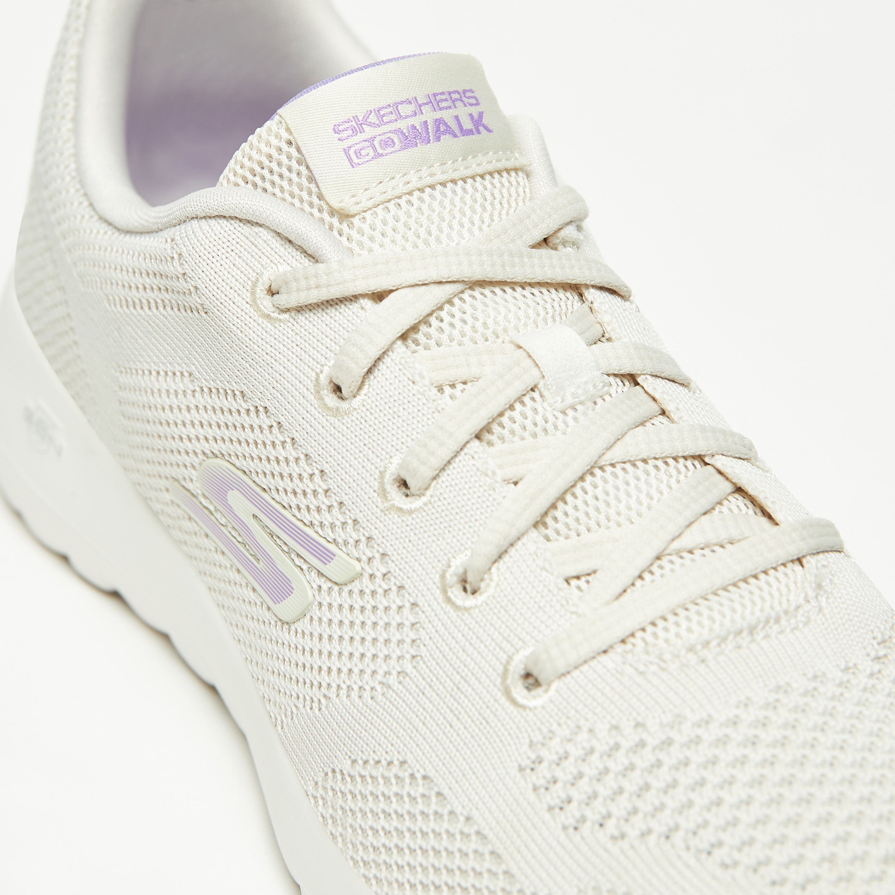 سكيتشرز حذاء مشي جو ووك جوي ميموري فوم للنساء 124640-BBK | OE-sports-women-shoes-image-12