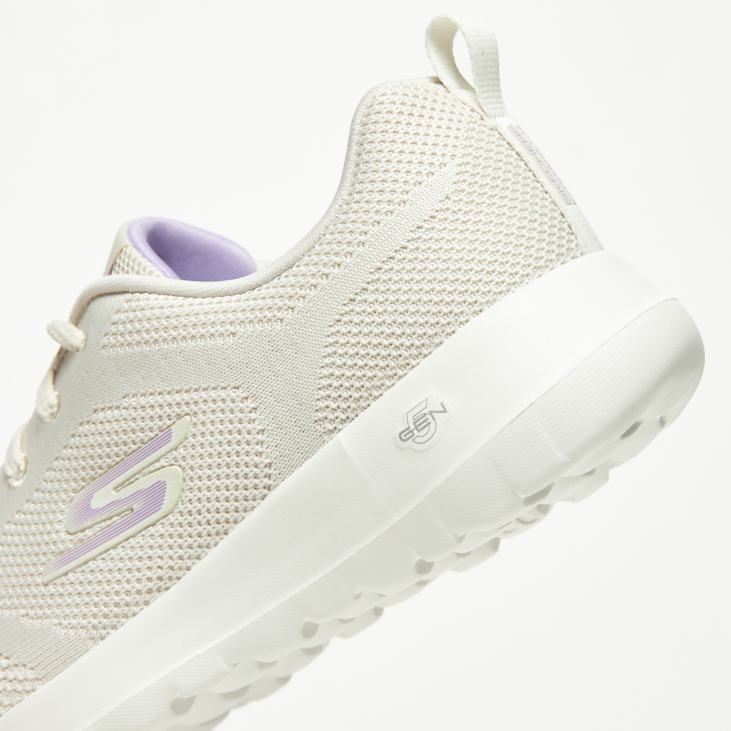 سكيتشرز حذاء مشي جو ووك جوي ميموري فوم للنساء 124640-BBK | OE-sports-women-shoes-image-13