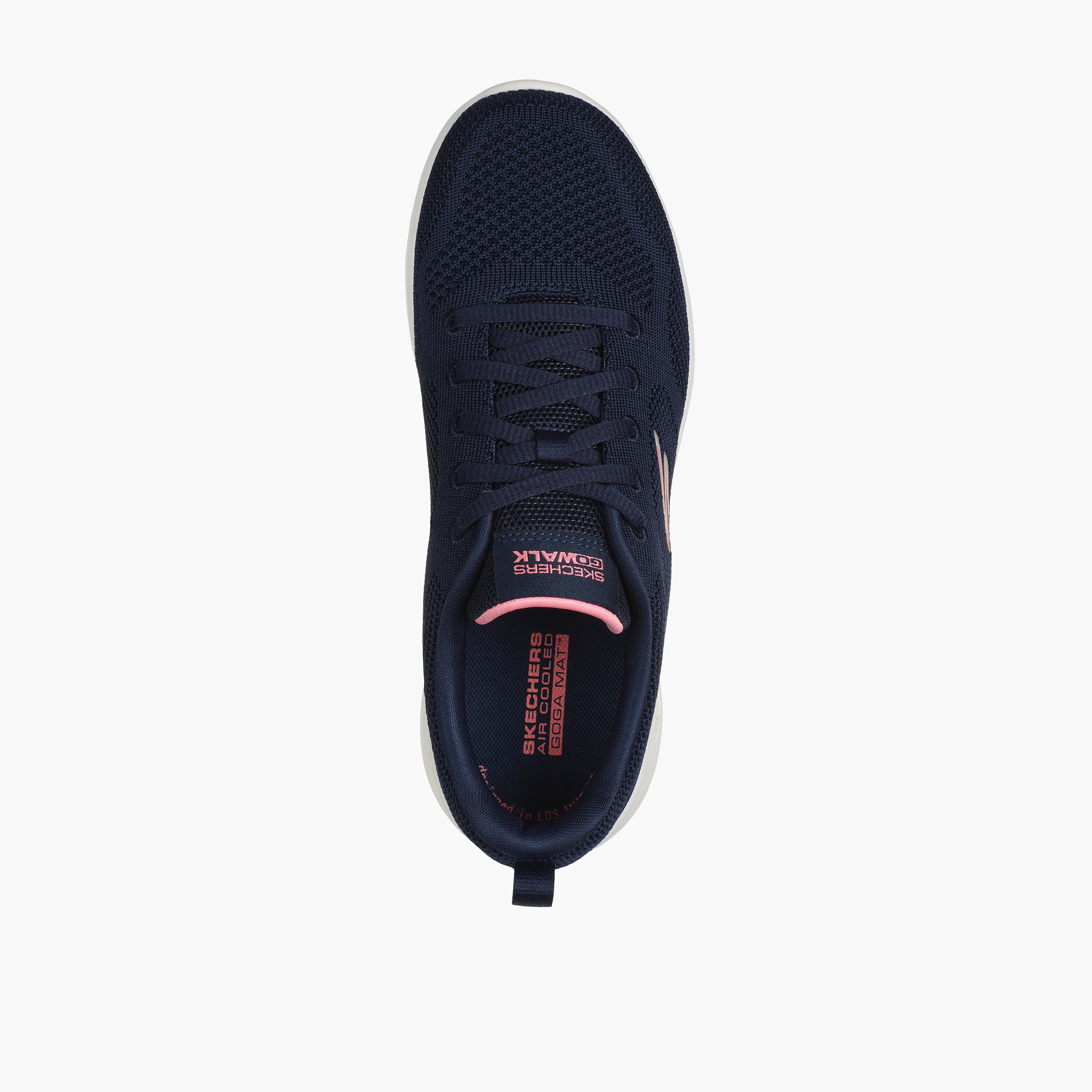 سكيتشرز حذاء مشي جو ووك جوي ميموري فوم للنساء 124640-BBK | OE-sports-women-shoes-image-17