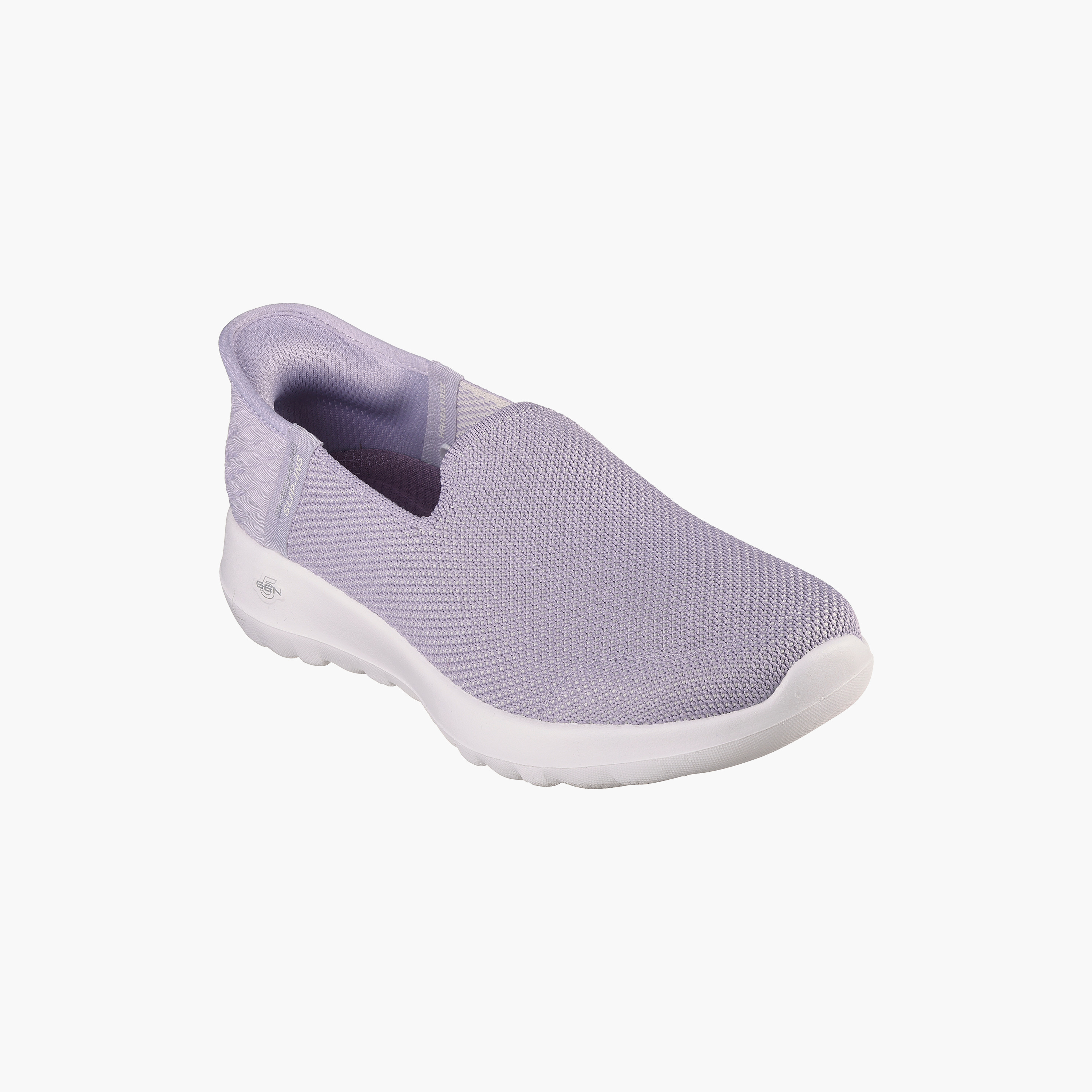 Skechers Women's Go Walk Joy Slip-ins Shoes 124641 | OE-sports-women-shoes-image-1
