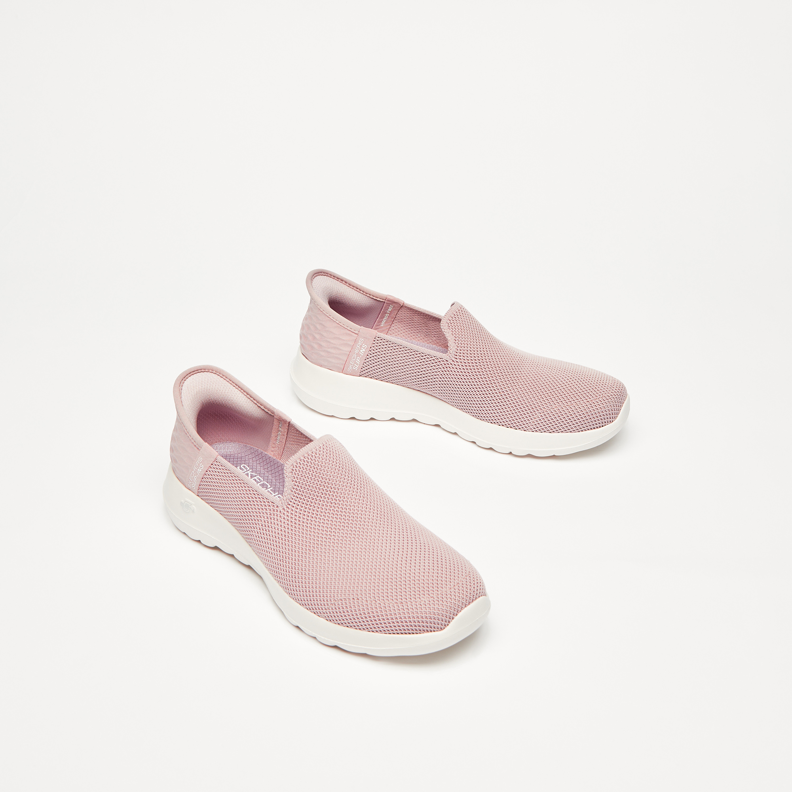Skechers Women's Go Walk Joy Slip-ins Shoes 124641 | OE-sports-women-shoes-image-2