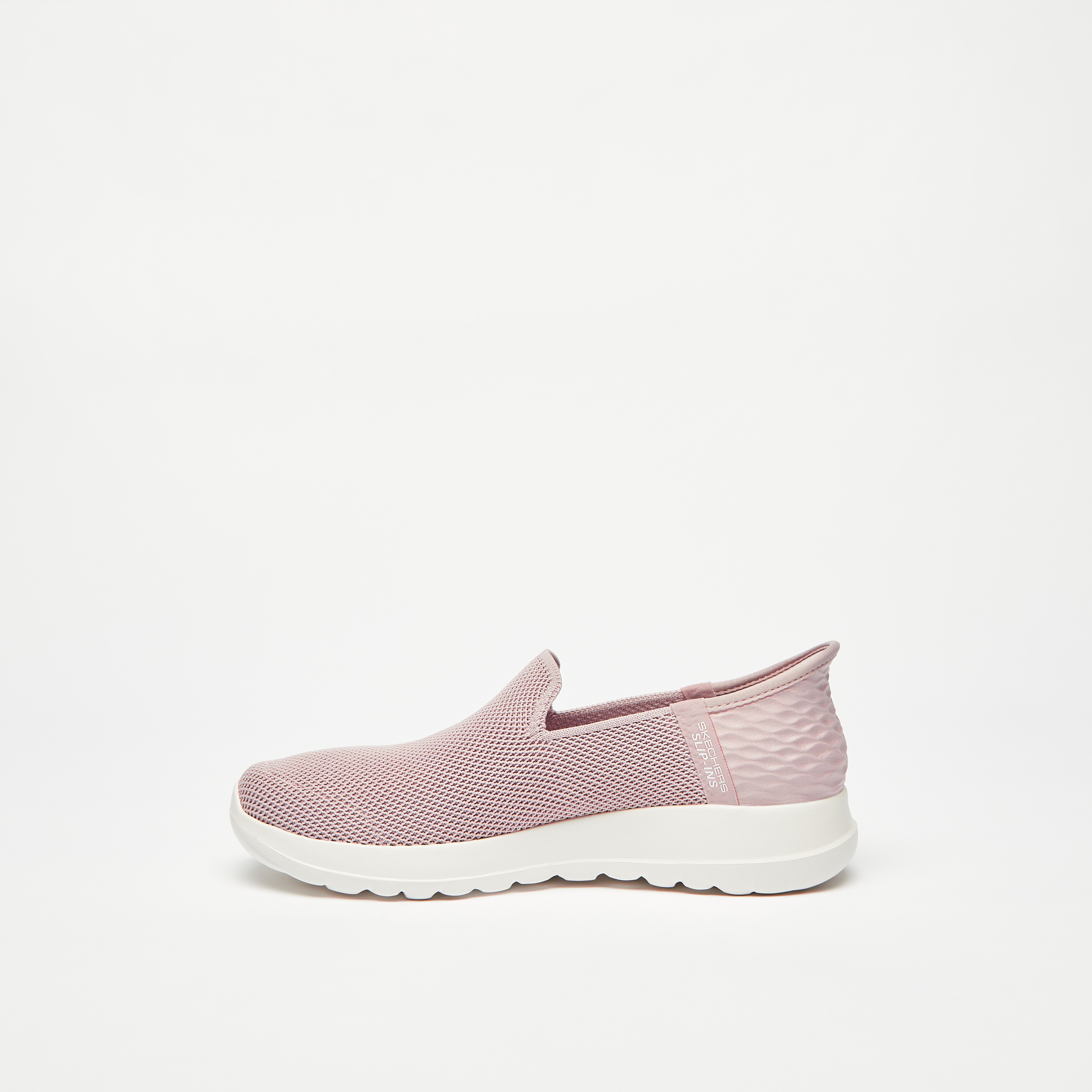 Skechers Women's Go Walk Joy Slip-ins Shoes 124641 | OE-sports-women-shoes-image-4