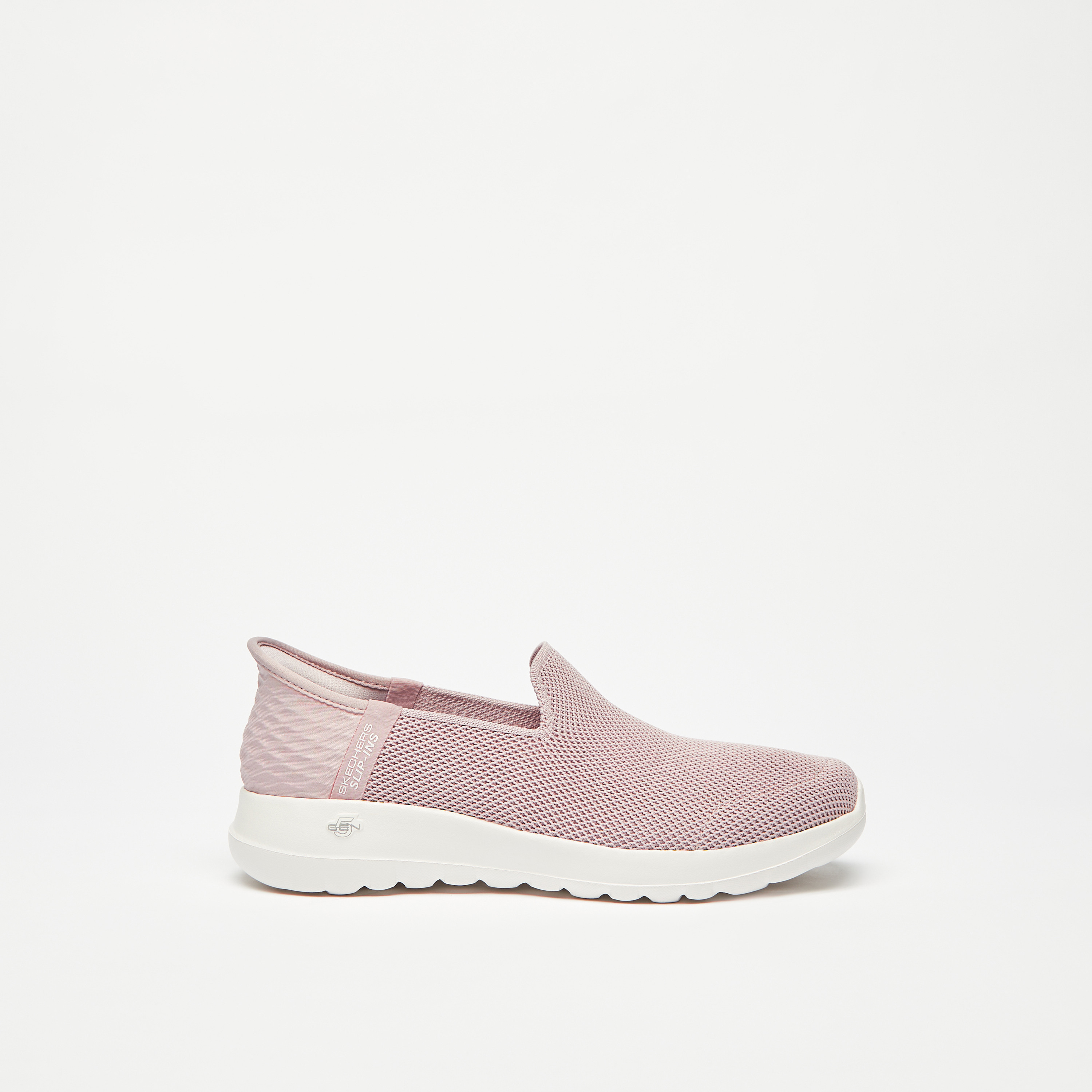 Skechers Women's Go Walk Joy Slip-ins Shoes 124641 | OE-sports-women-shoes-image-5
