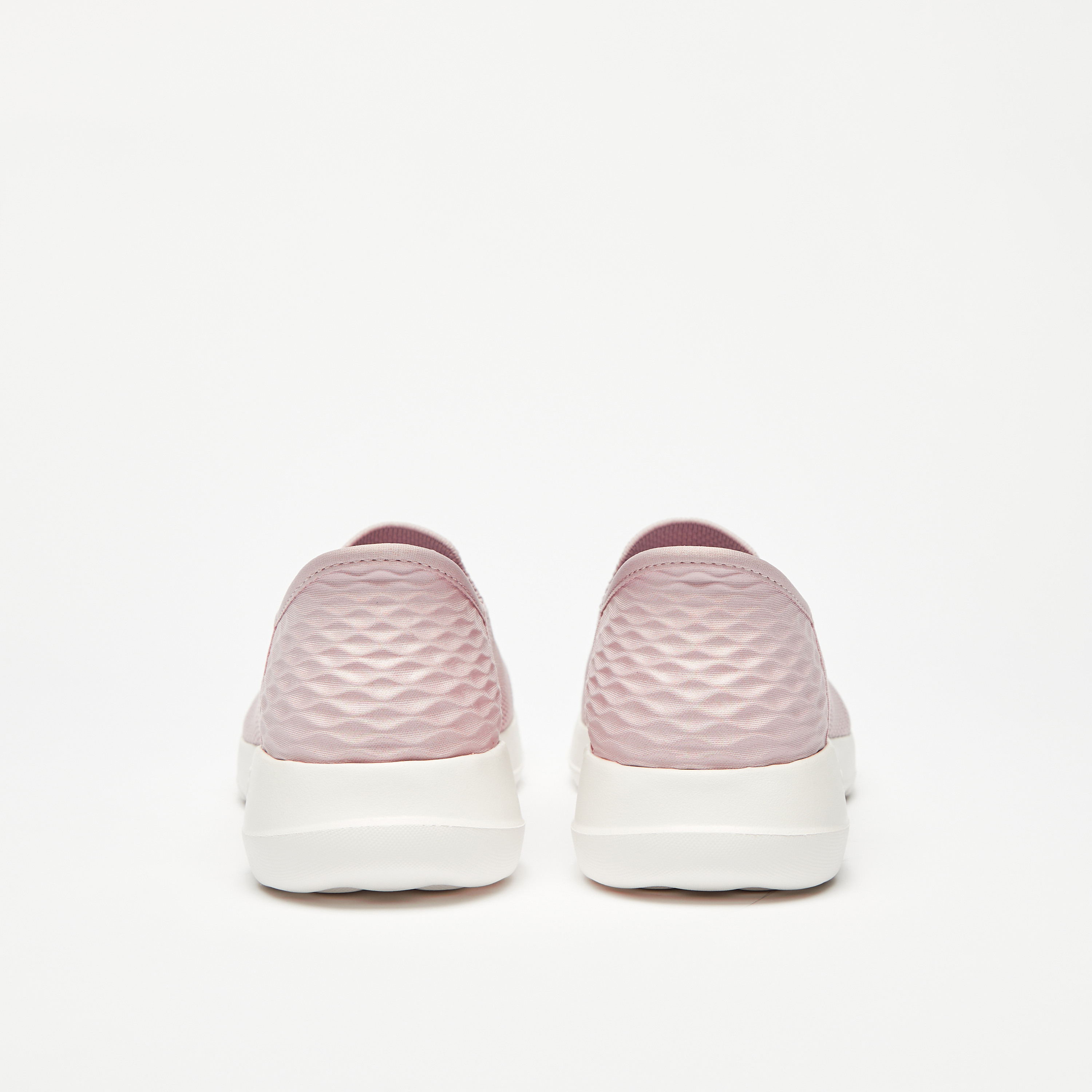 Skechers Women's Go Walk Joy Slip-ins Shoes 124641 | OE-sports-women-shoes-image-6