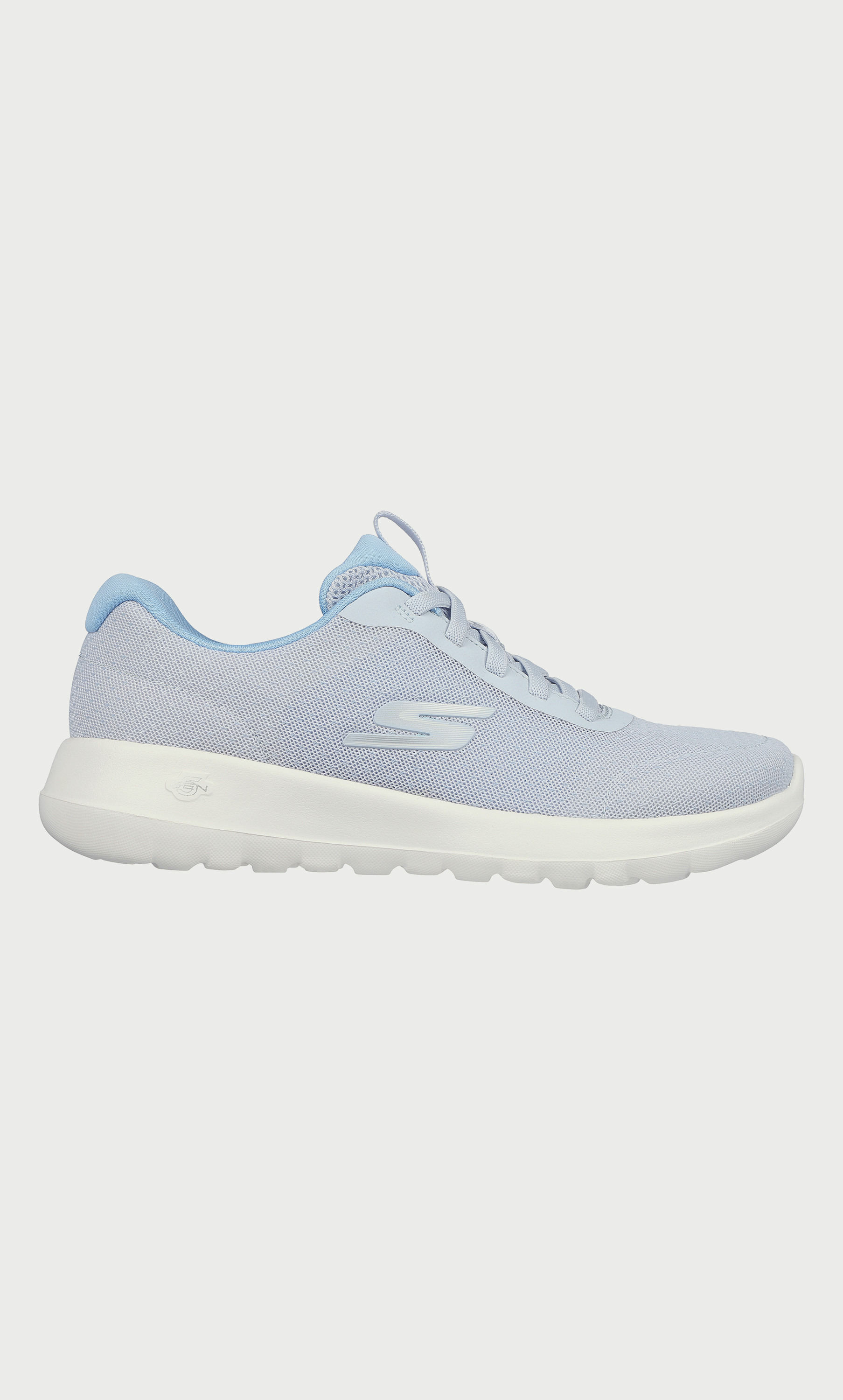 حذاء غوغا مات بتبريد الهواء من سكيتشرز جو ووك جوي للنساء 124661-sports-women-shoes-image-2