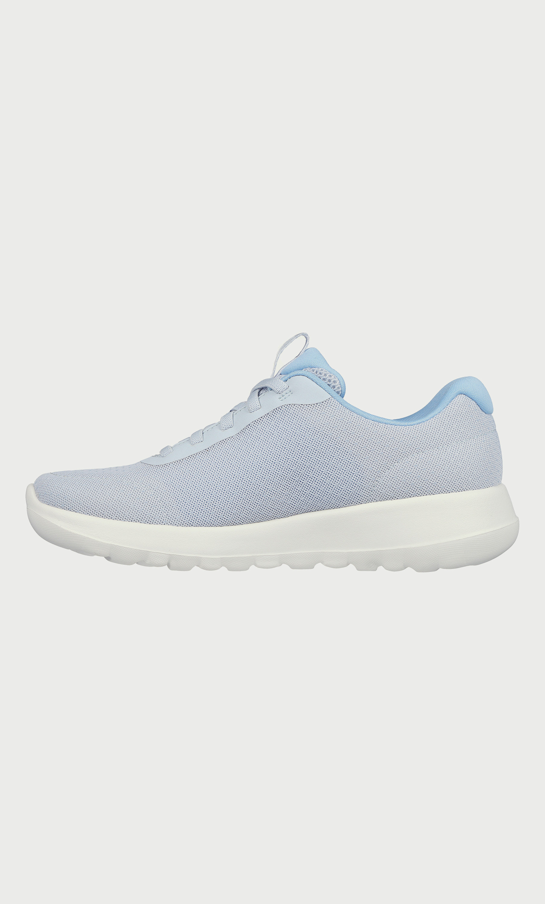 حذاء غوغا مات بتبريد الهواء من سكيتشرز جو ووك جوي للنساء 124661-sports-women-shoes-image-3