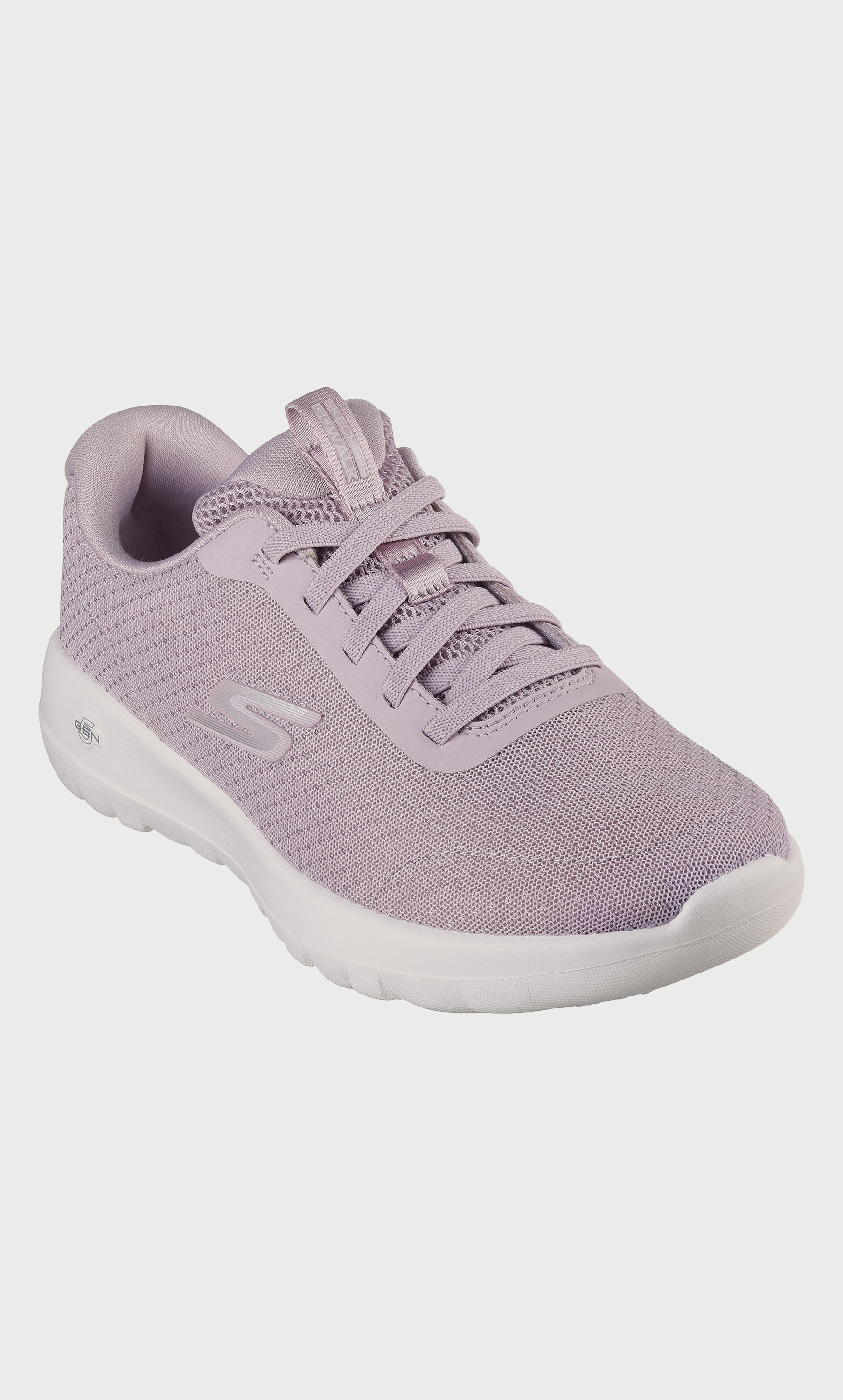 حذاء غوغا مات بتبريد الهواء من سكيتشرز جو ووك جوي للنساء 124661-sports-women-shoes-image-6