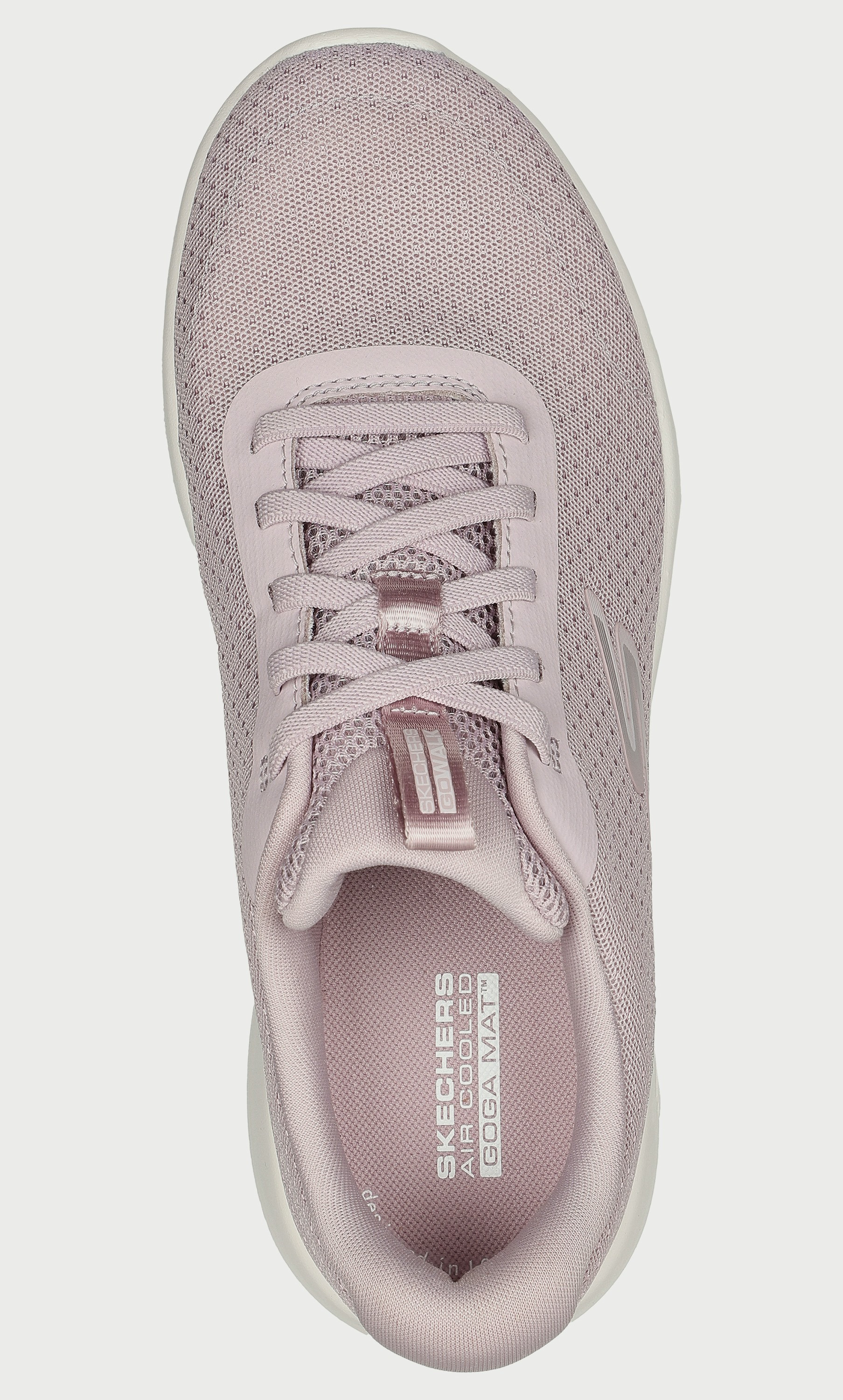 حذاء غوغا مات بتبريد الهواء من سكيتشرز جو ووك جوي للنساء 124661-sports-women-shoes-image-9