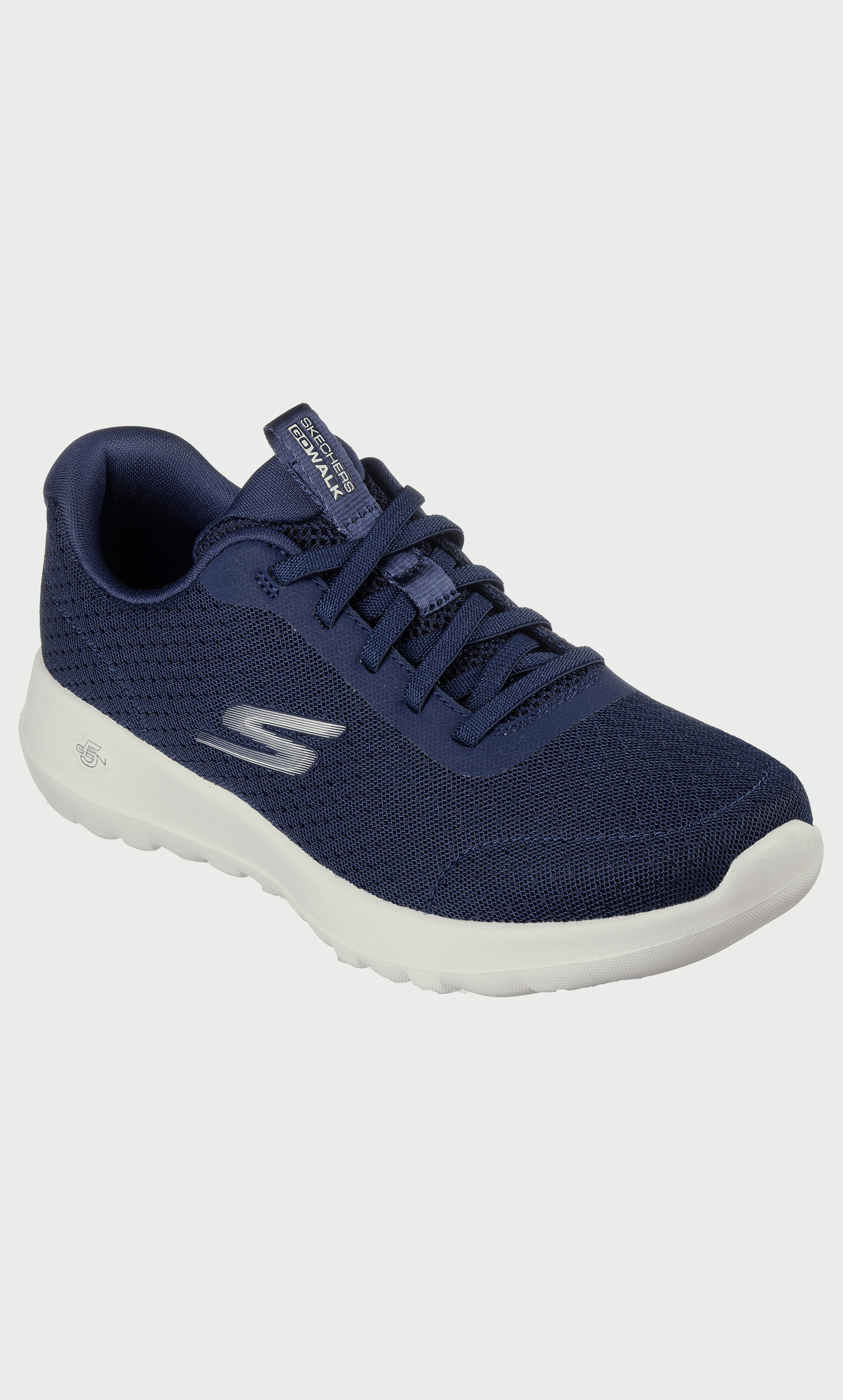 حذاء غوغا مات بتبريد الهواء من سكيتشرز جو ووك جوي للنساء 124661-sports-women-shoes-image-11