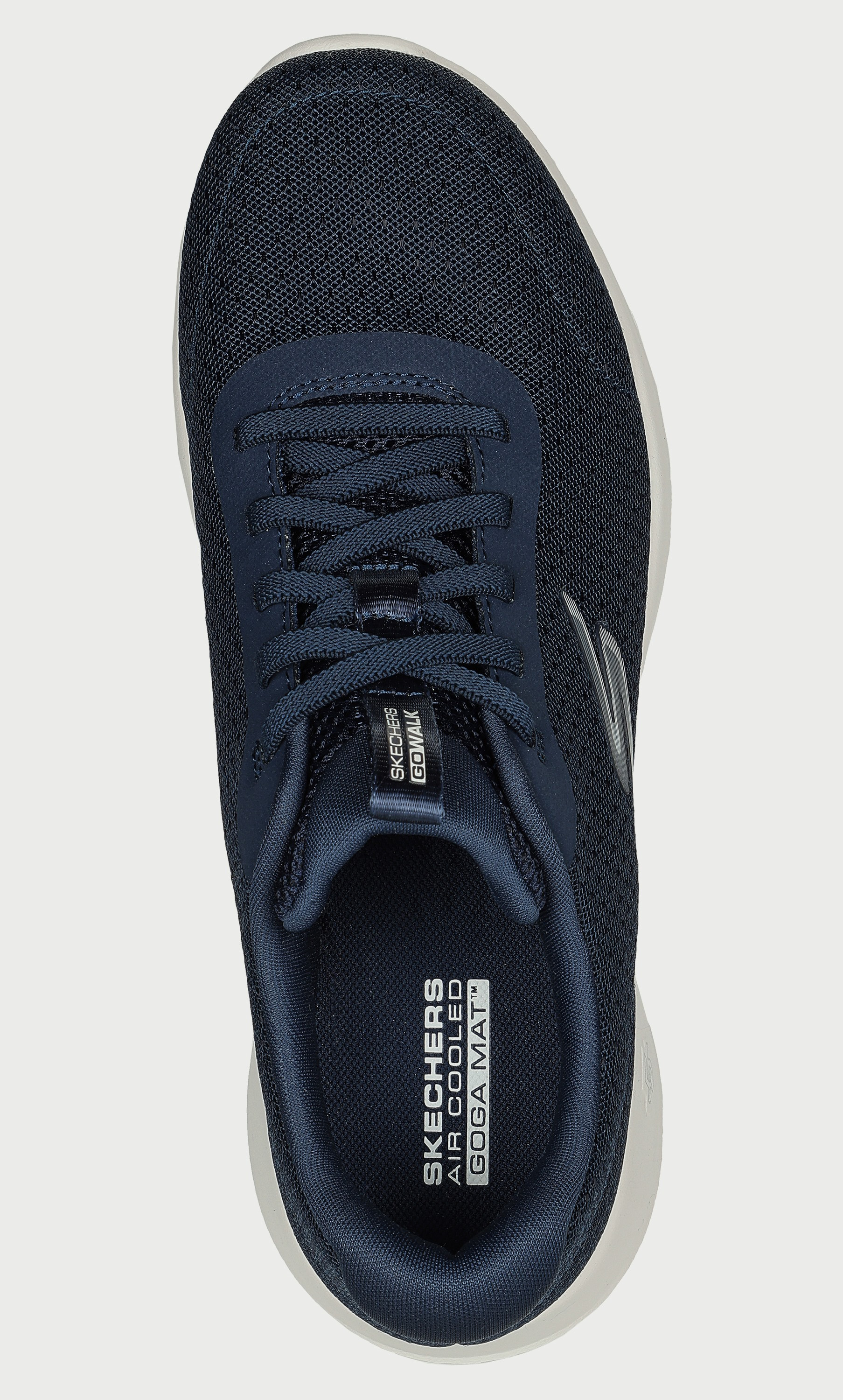 حذاء غوغا مات بتبريد الهواء من سكيتشرز جو ووك جوي للنساء 124661-sports-women-shoes-image-14