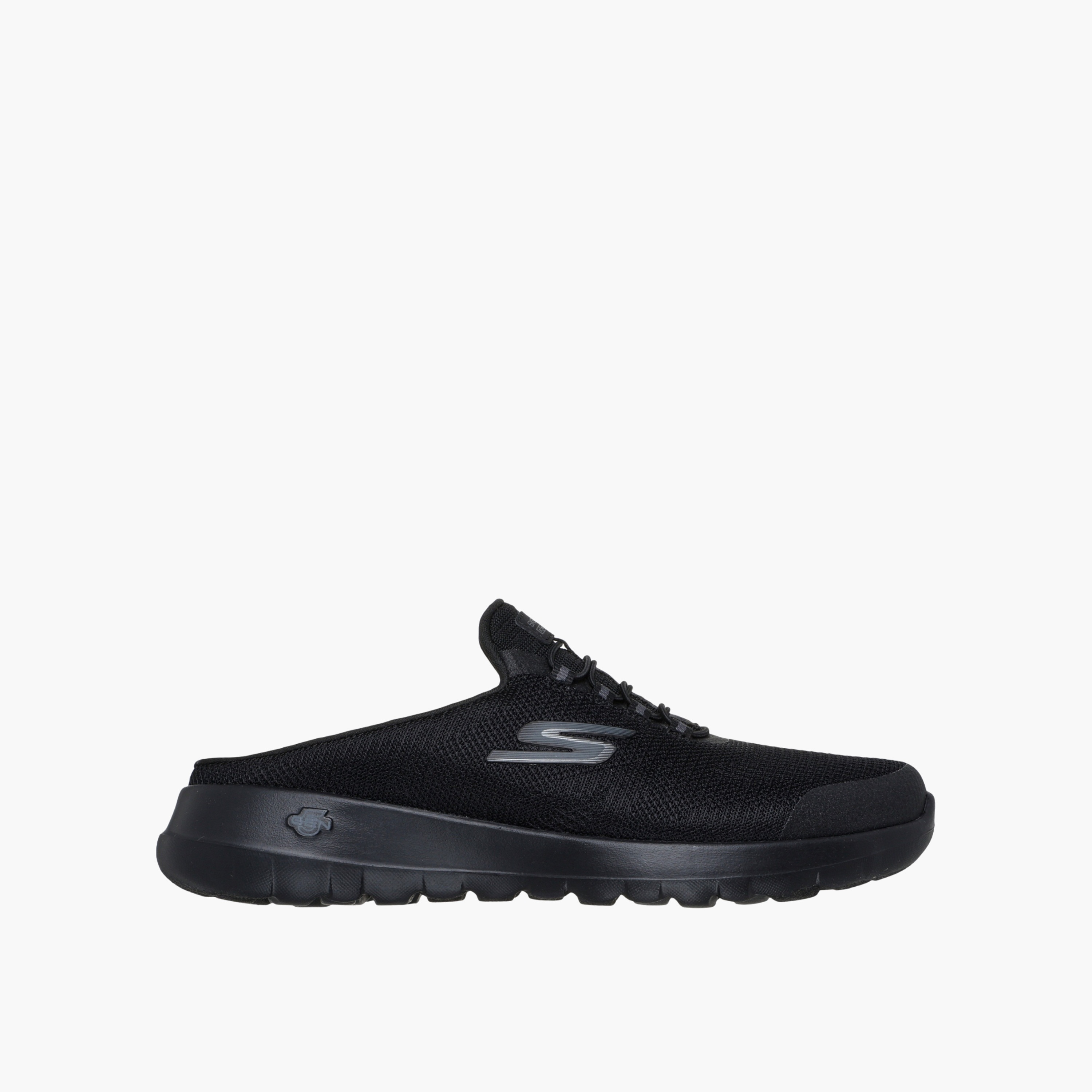 Skechers Women GO WALK JOY Slip-On Mule Sneakers-women-shoes-sneakers-image-1