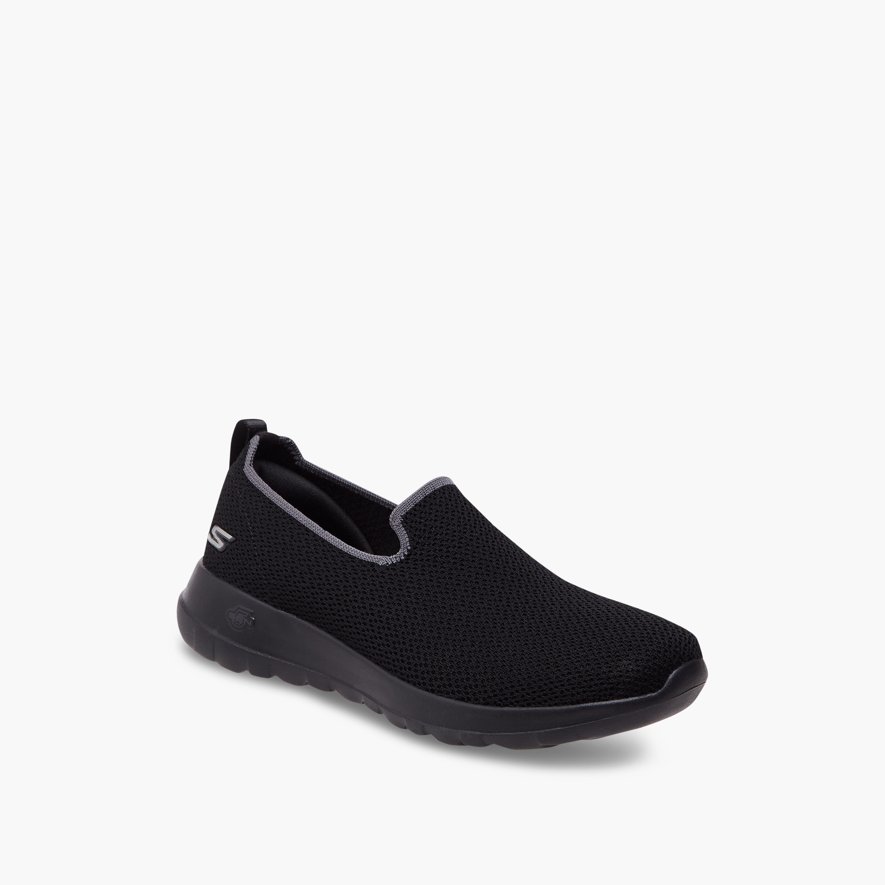 سكيتشرز- حذاء المشي للنساء غو ووك جوي سهل الارتداء 124686 | OE-sports-women-shoes-image-2