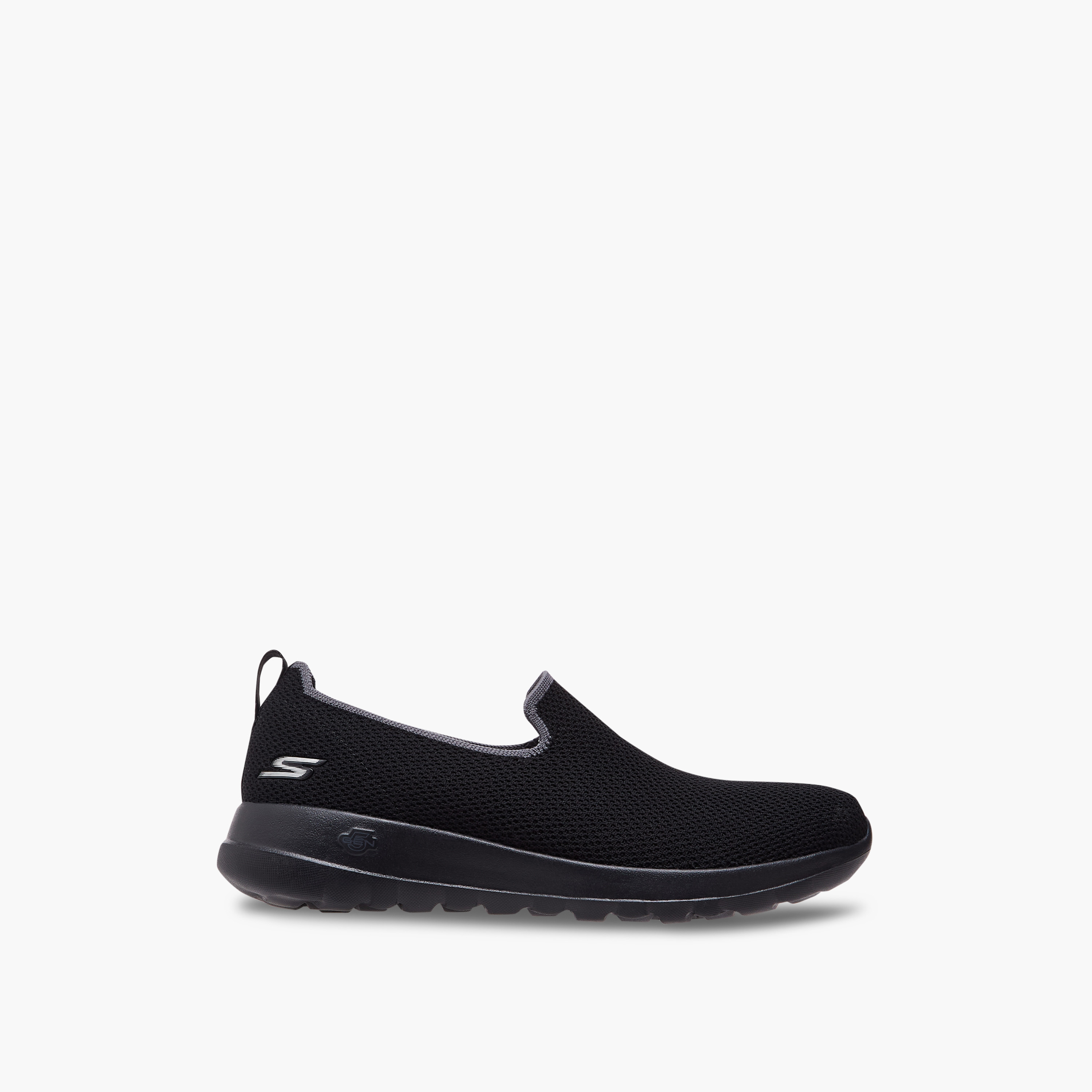 سكيتشرز- حذاء المشي للنساء غو ووك جوي سهل الارتداء 124686 | OE-sports-women-shoes-image-13