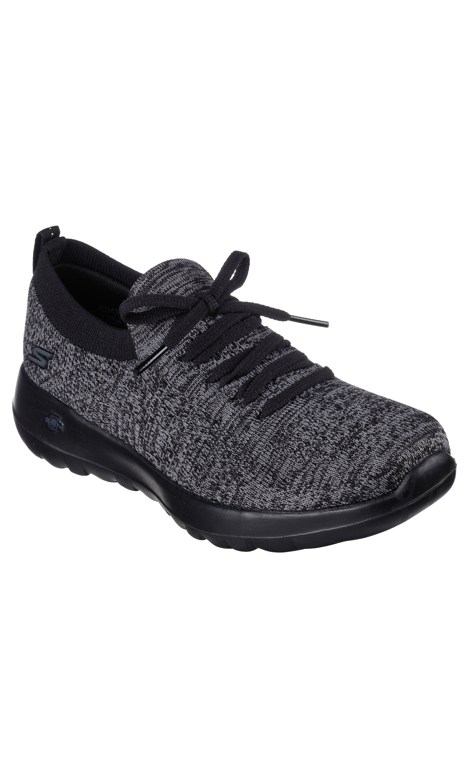 حذاء غوغا مات نعل داخلي بتبريد الهواء من سكيتشرز جو ووك جوي للنساء 124721-sports-women-shoes-image-1