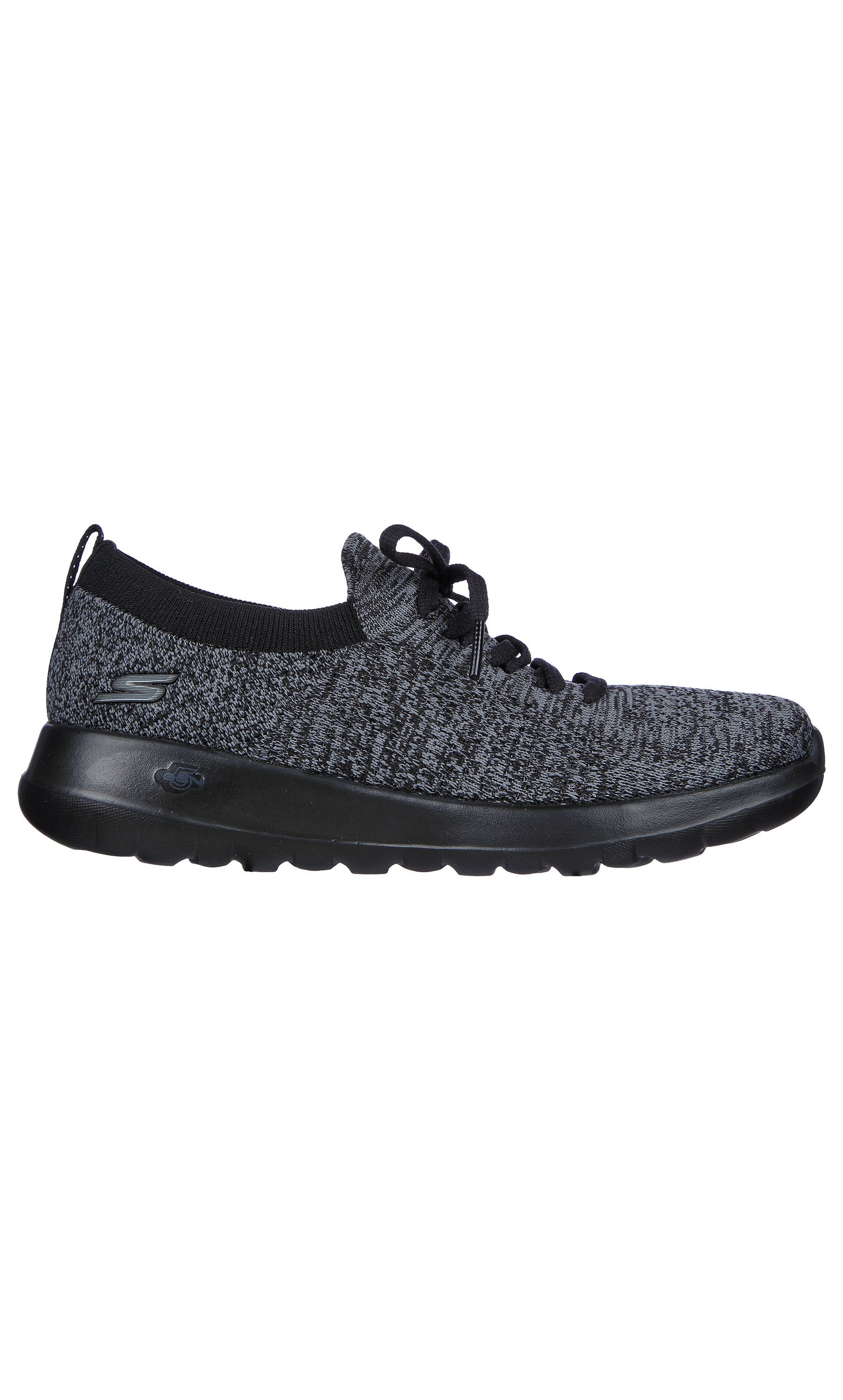 حذاء غوغا مات نعل داخلي بتبريد الهواء من سكيتشرز جو ووك جوي للنساء 124721-sports-women-shoes-image-2