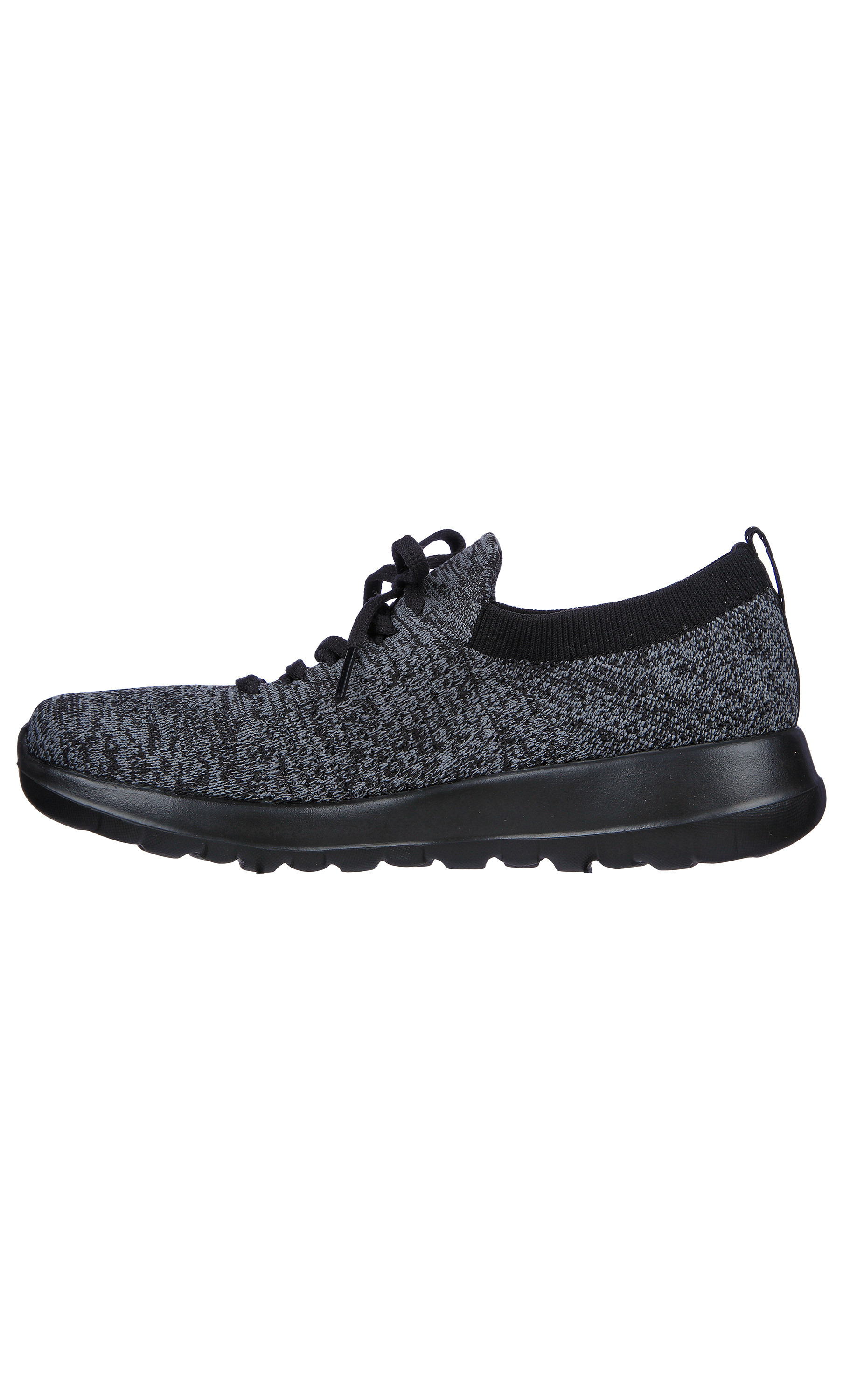 حذاء غوغا مات نعل داخلي بتبريد الهواء من سكيتشرز جو ووك جوي للنساء 124721-sports-women-shoes-image-3