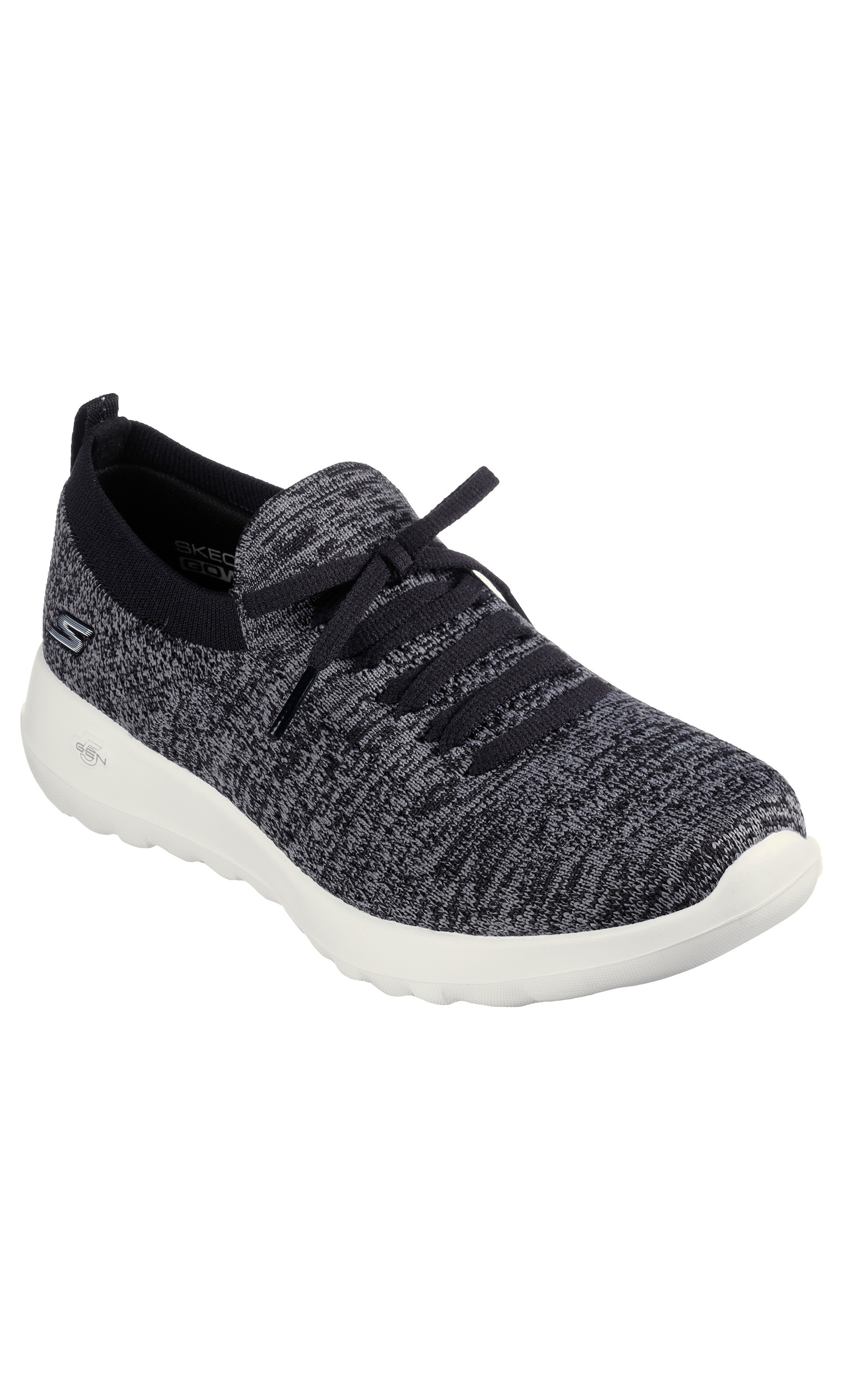 حذاء غوغا مات نعل داخلي بتبريد الهواء من سكيتشرز جو ووك جوي للنساء 124721-sports-women-shoes-image-6