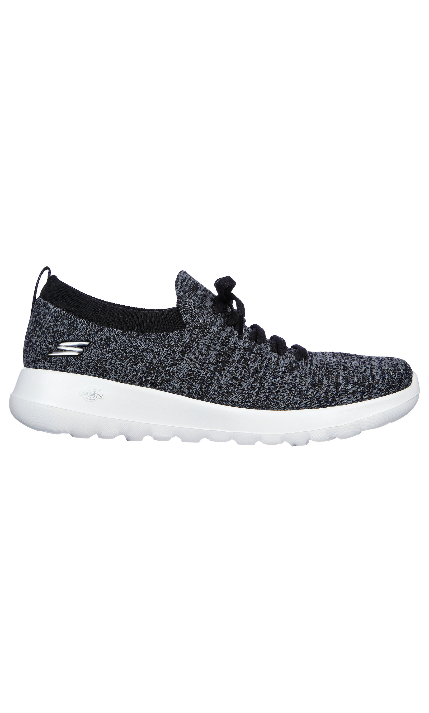 حذاء غوغا مات نعل داخلي بتبريد الهواء من سكيتشرز جو ووك جوي للنساء 124721-sports-women-shoes-image-7