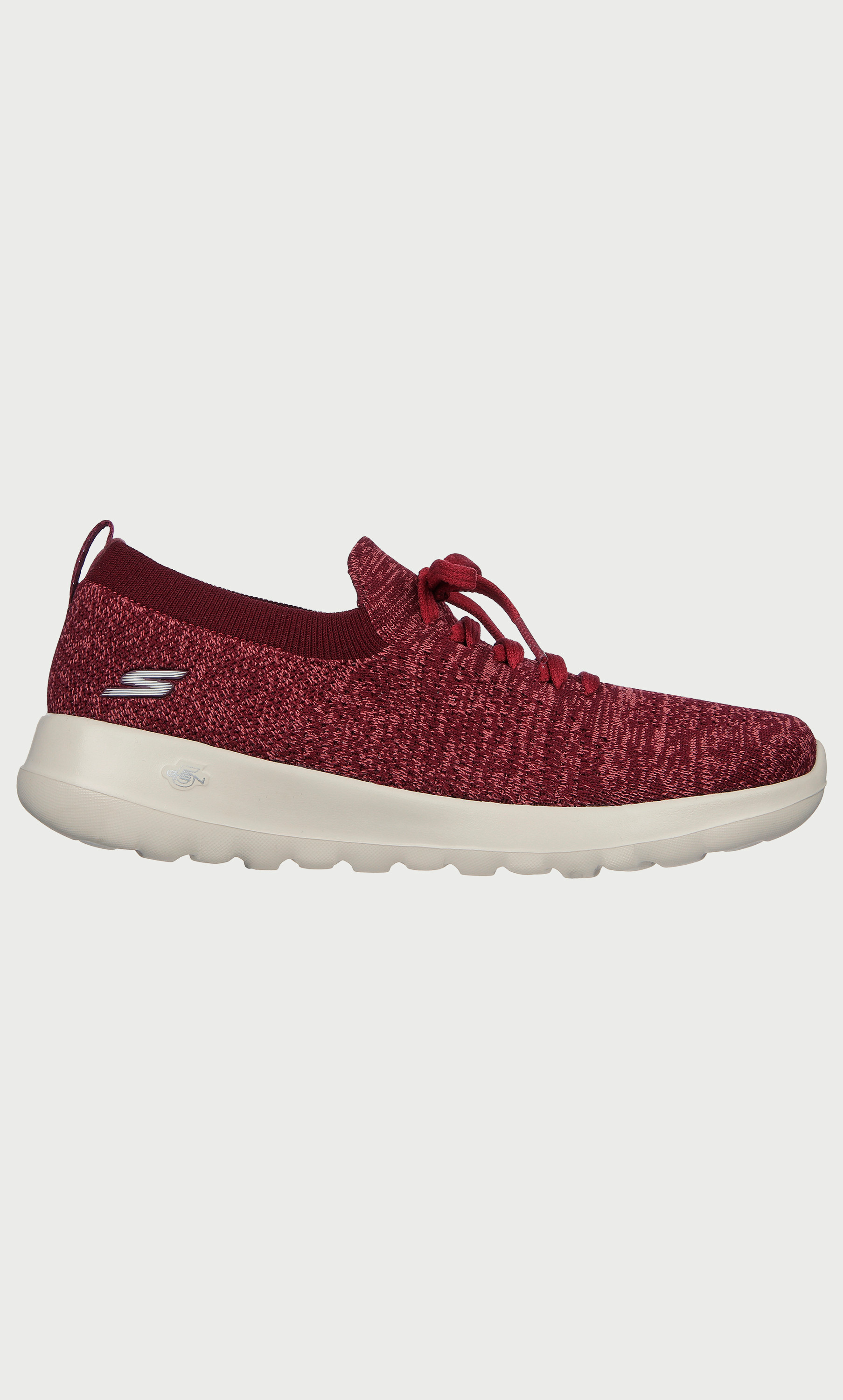 حذاء غوغا مات نعل داخلي بتبريد الهواء من سكيتشرز جو ووك جوي للنساء 124721-sports-women-shoes-image-17