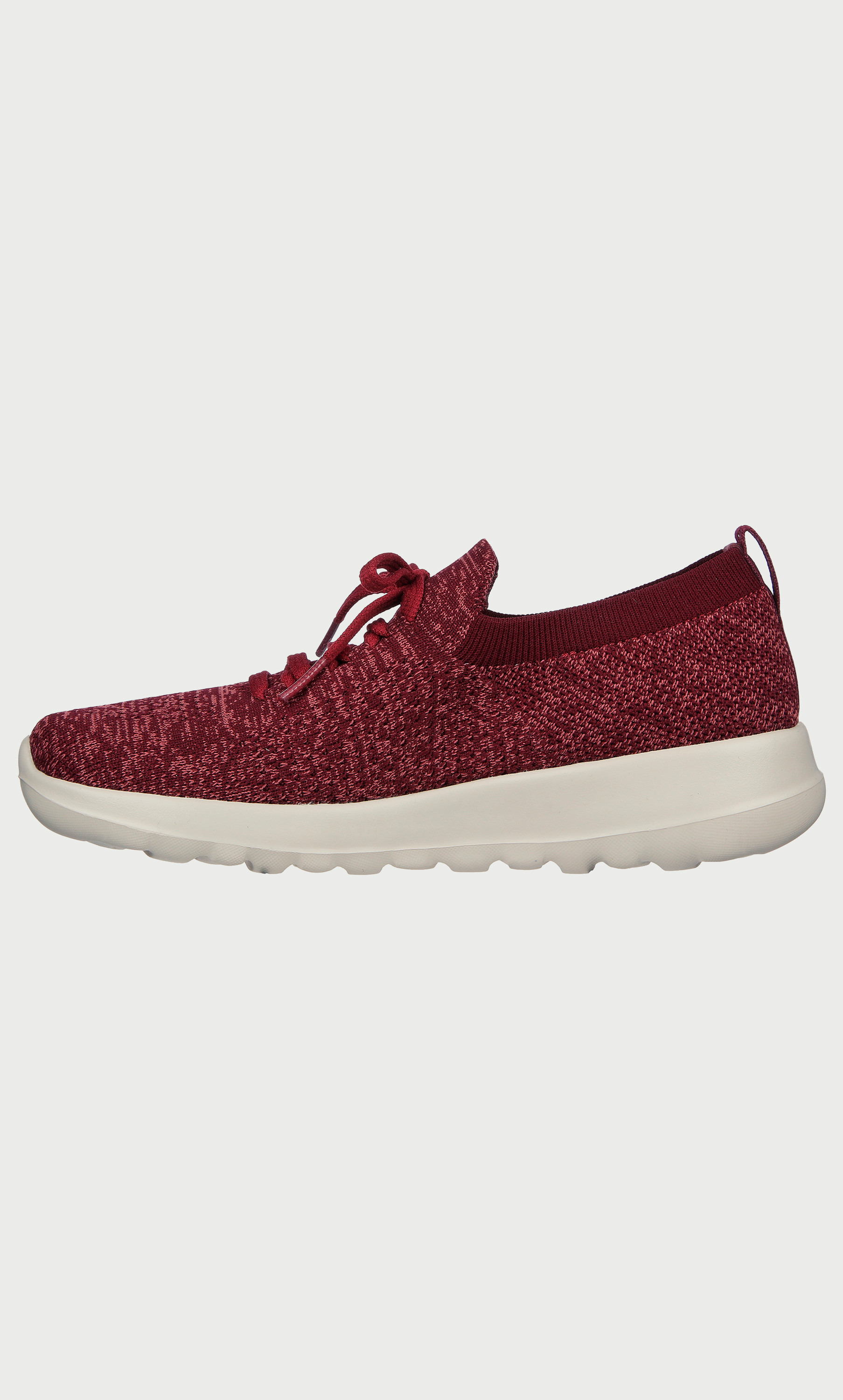 حذاء غوغا مات نعل داخلي بتبريد الهواء من سكيتشرز جو ووك جوي للنساء 124721-sports-women-shoes-image-18