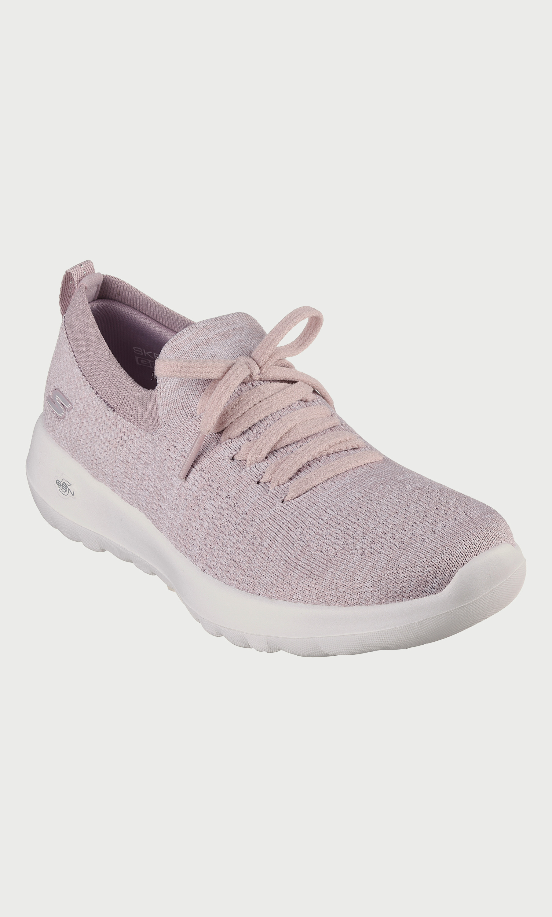 حذاء غوغا مات نعل داخلي بتبريد الهواء من سكيتشرز جو ووك جوي للنساء 124721-sports-women-shoes-image-21