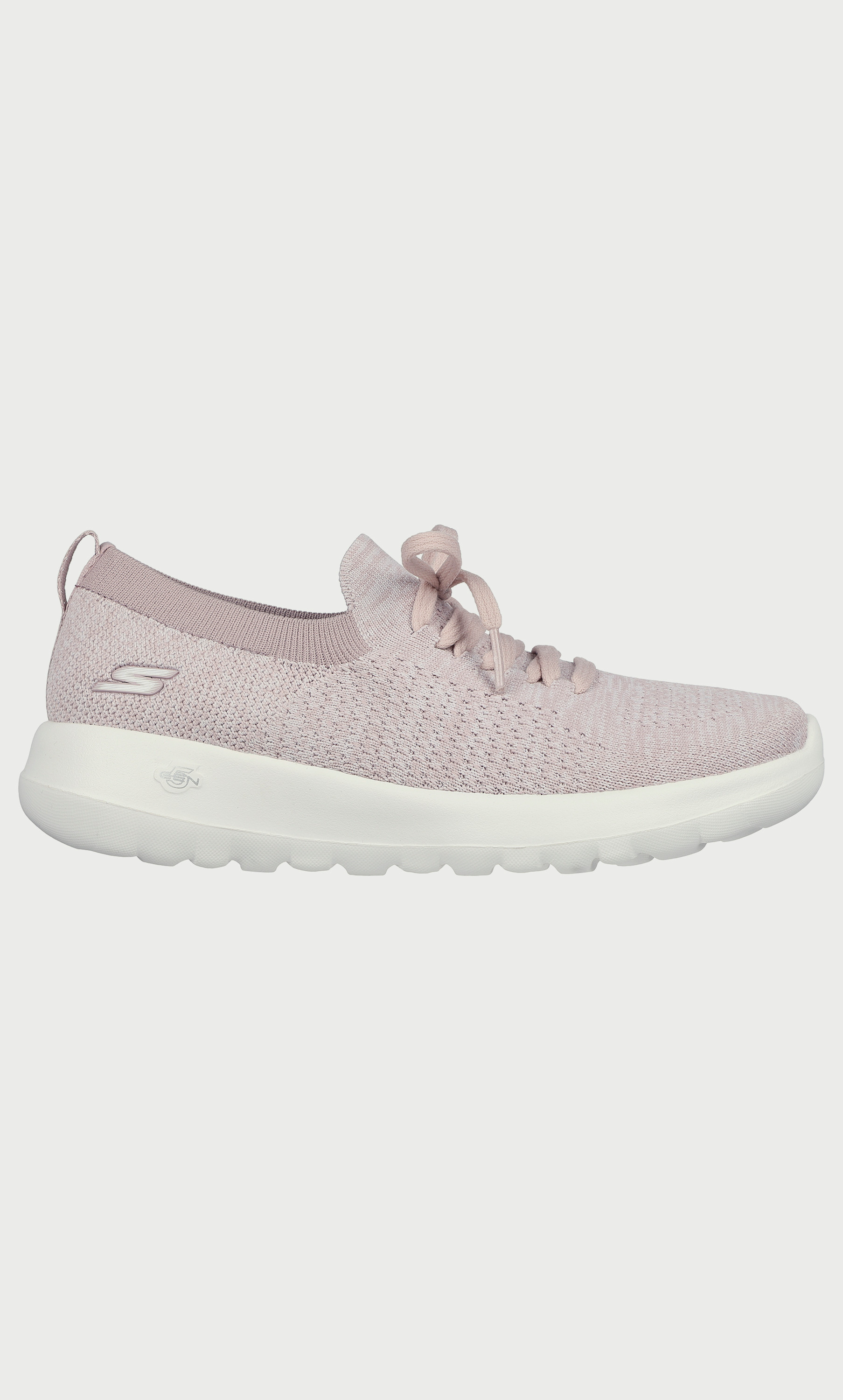 حذاء غوغا مات نعل داخلي بتبريد الهواء من سكيتشرز جو ووك جوي للنساء 124721-sports-women-shoes-image-22