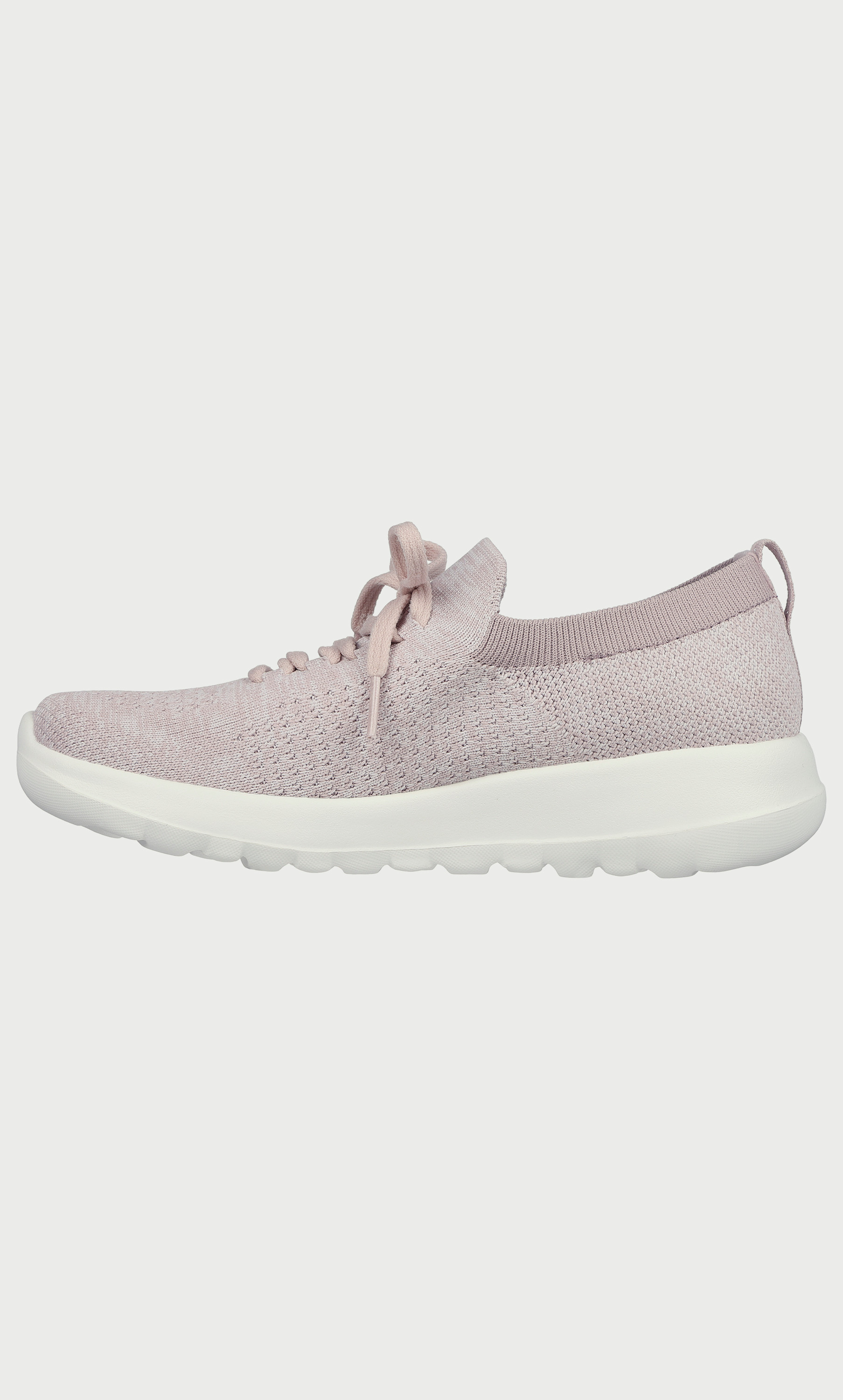 حذاء غوغا مات نعل داخلي بتبريد الهواء من سكيتشرز جو ووك جوي للنساء 124721-sports-women-shoes-image-23