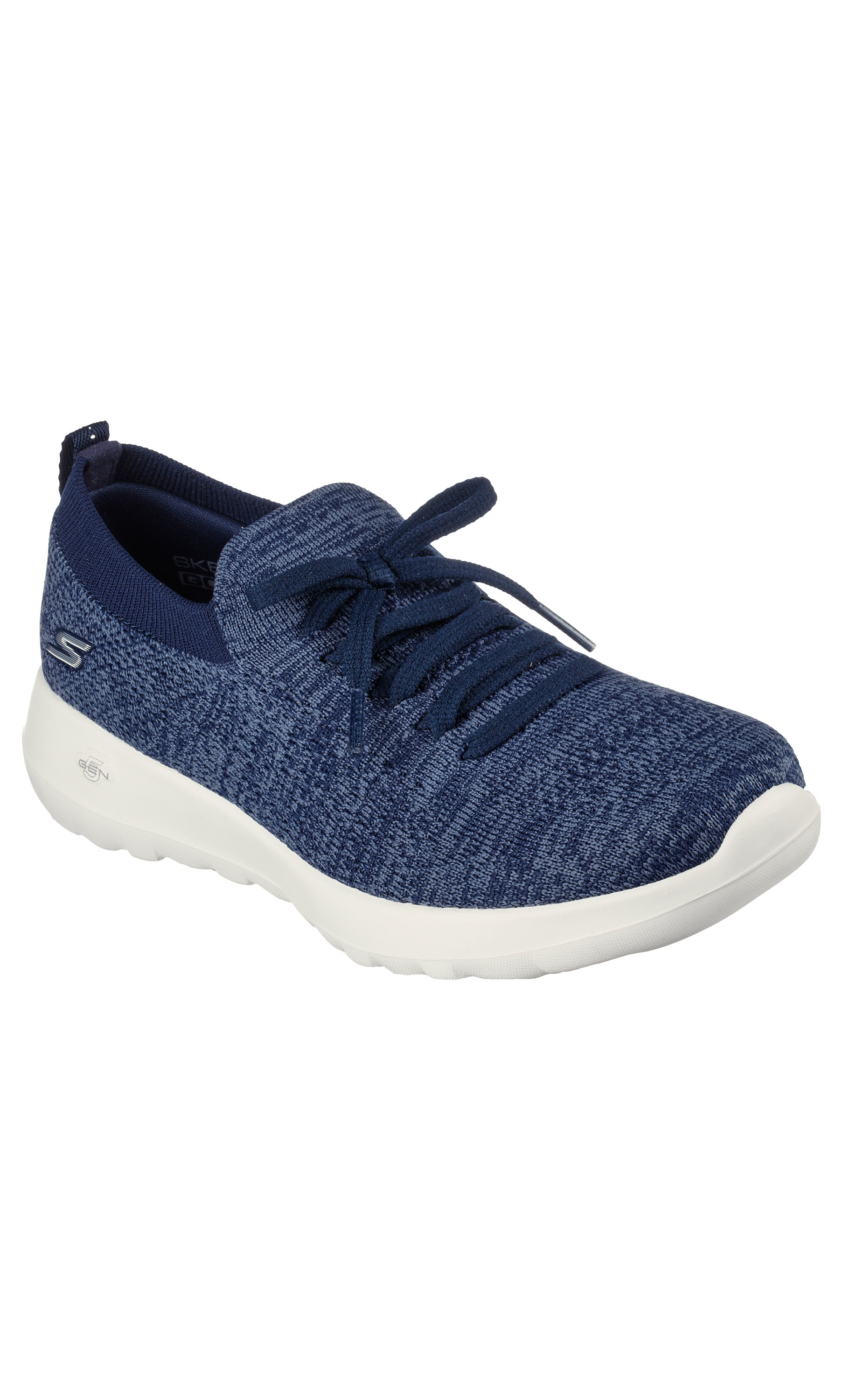 حذاء غوغا مات نعل داخلي بتبريد الهواء من سكيتشرز جو ووك جوي للنساء 124721-sports-women-shoes-image-11