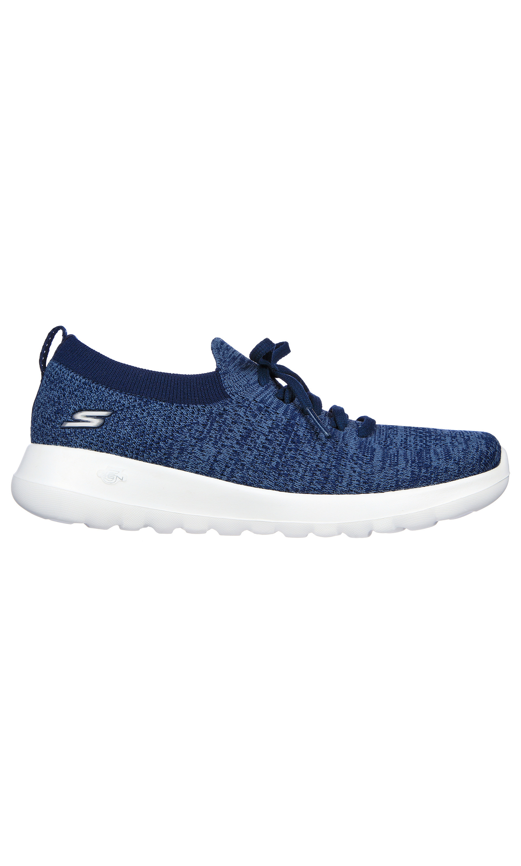 حذاء غوغا مات نعل داخلي بتبريد الهواء من سكيتشرز جو ووك جوي للنساء 124721-sports-women-shoes-image-12