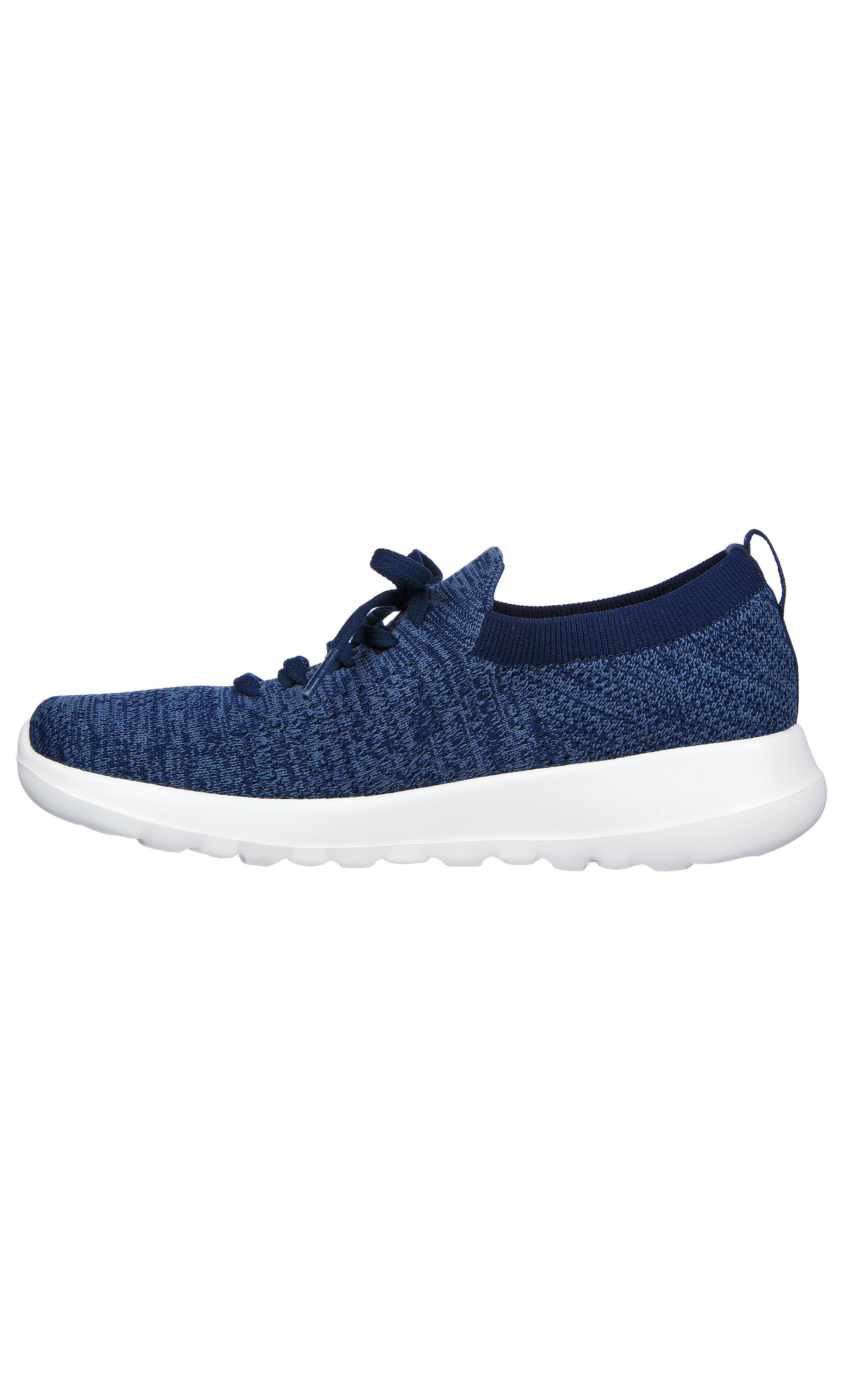 حذاء غوغا مات نعل داخلي بتبريد الهواء من سكيتشرز جو ووك جوي للنساء 124721-sports-women-shoes-image-13