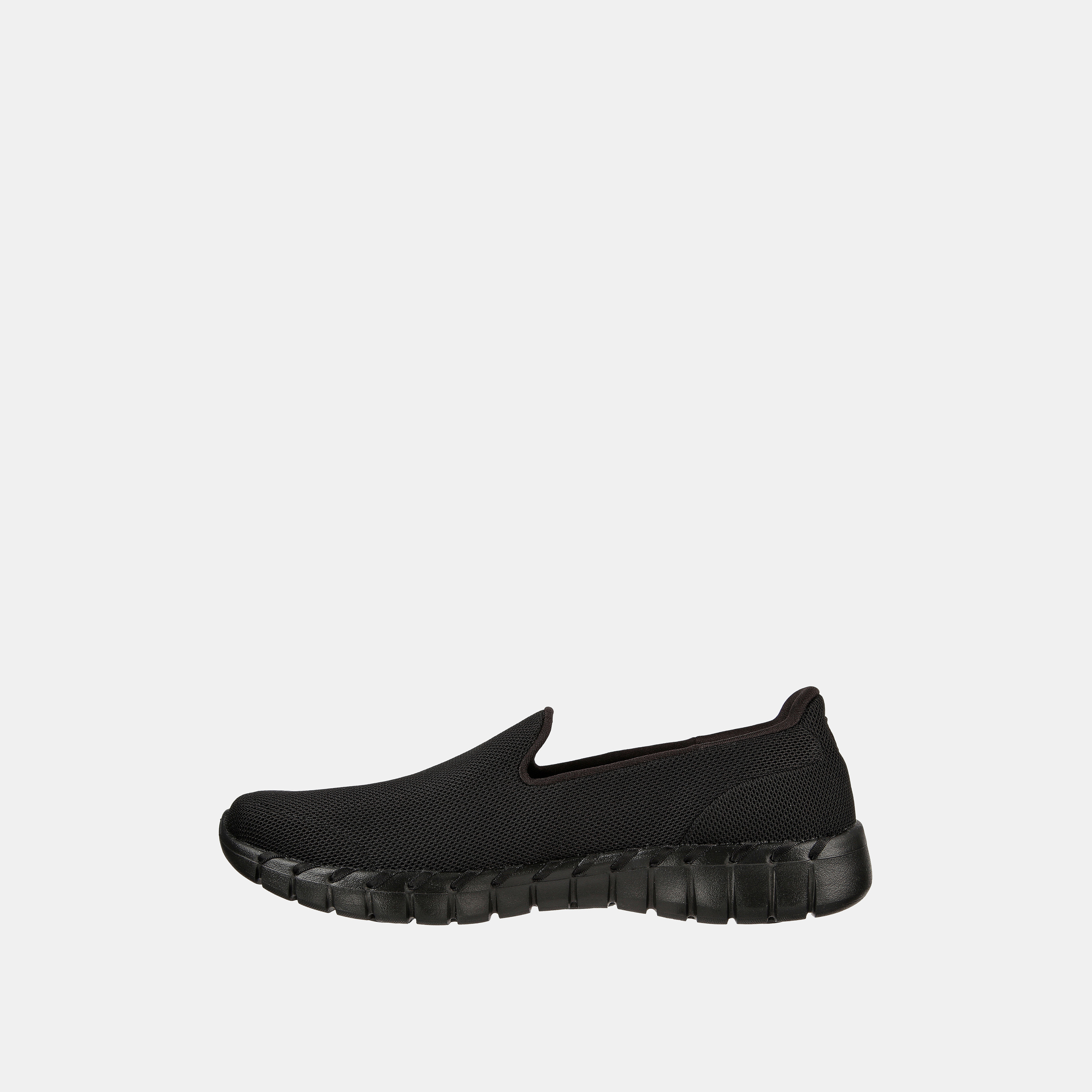 Skechers go outlet walk zwart