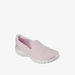 Skechers Women's Textured Slip-On Walking Shoes - GO WALK SMART 2-Women%27s Sports Shoes-thumbnailMobile-0