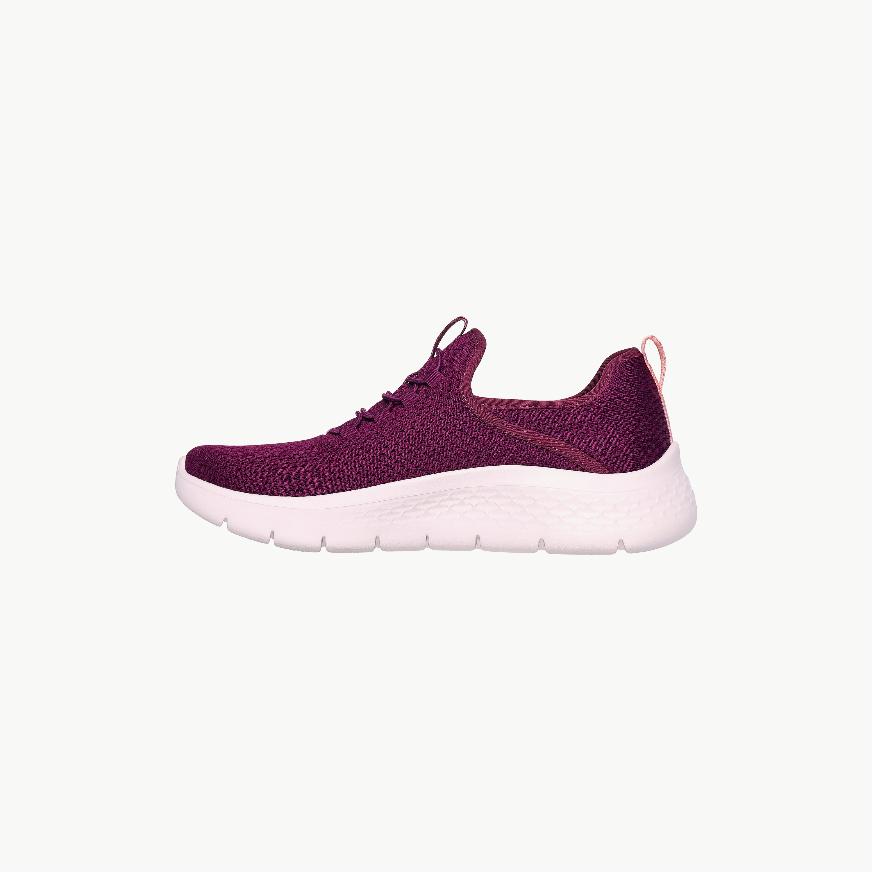 حذاء غوغا مات بتبريد الهواء من سكيتشرز جو ووك فليكس للنساء | 124815-sports-women-shoes-image-12