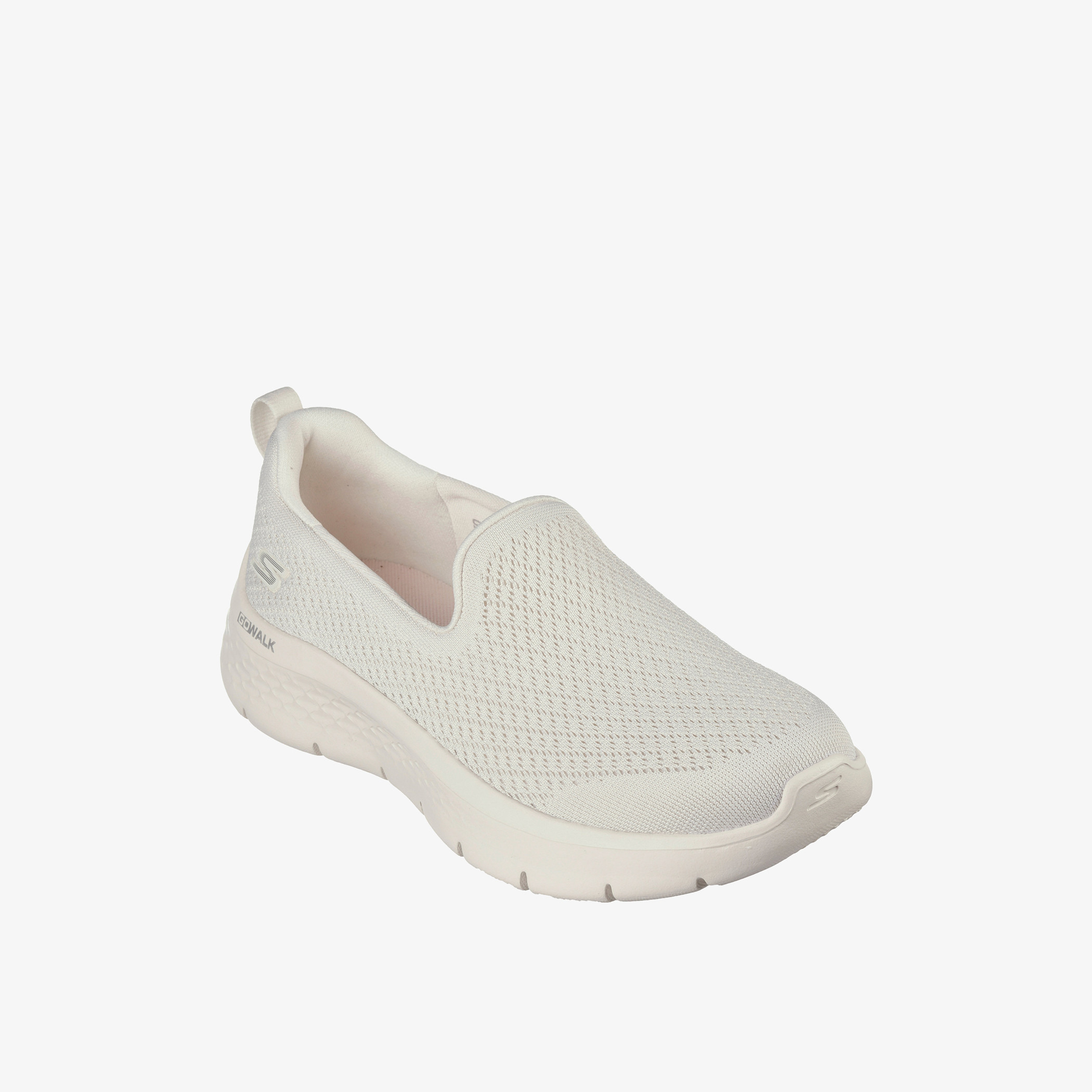 Skechers flex slip online on