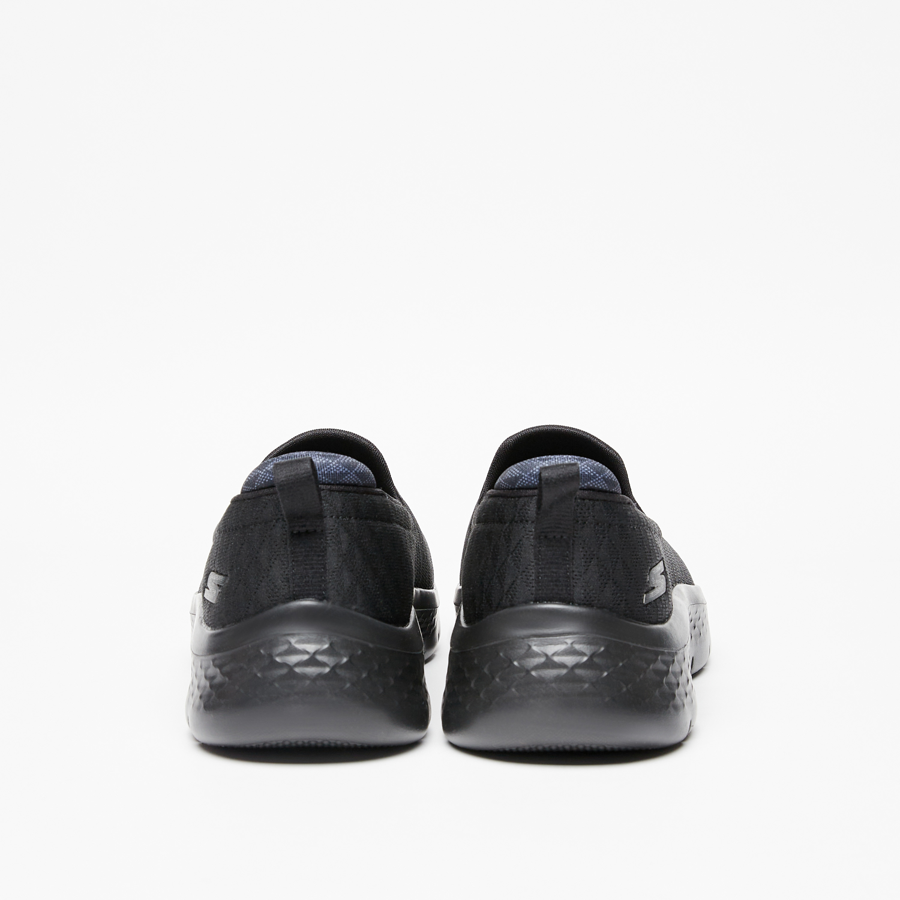 Skechers Go Walk Flex Women Memory Foam Walking Shoes 124825-OWHT | OE-sports-women-shoes-image-3