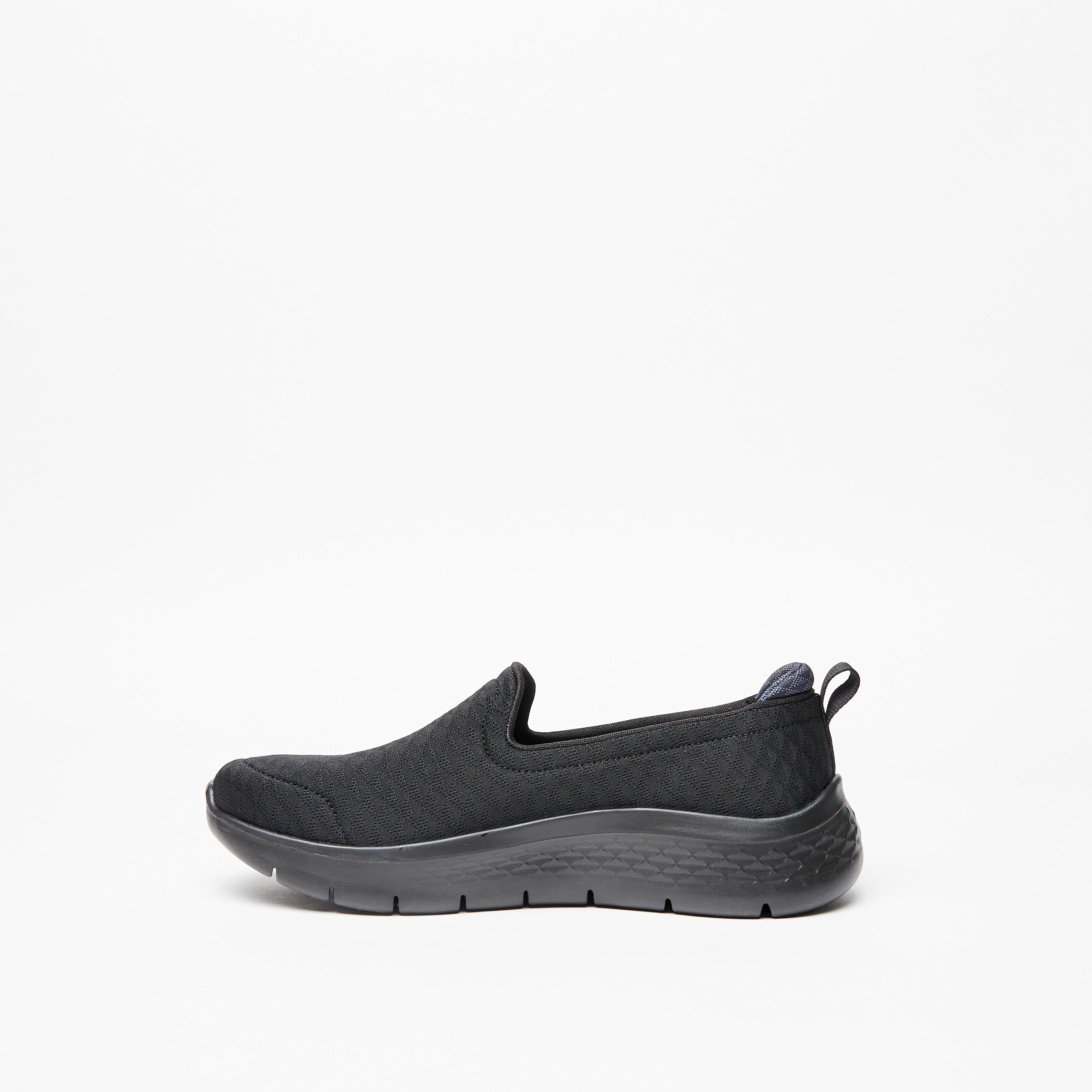 Skechers Go Walk Flex Women Memory Foam Walking Shoes 124825-OWHT | OE-sports-women-shoes-image-4