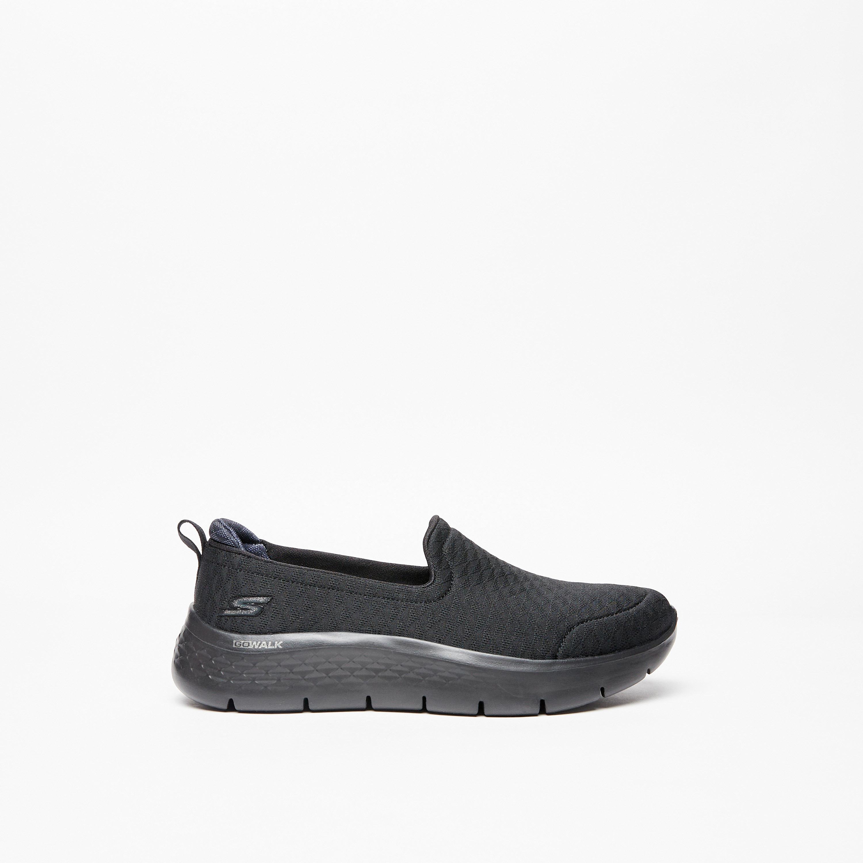 Skechers Go Walk Flex Women Memory Foam Walking Shoes 124825-OWHT | OE-sports-women-shoes-image-5