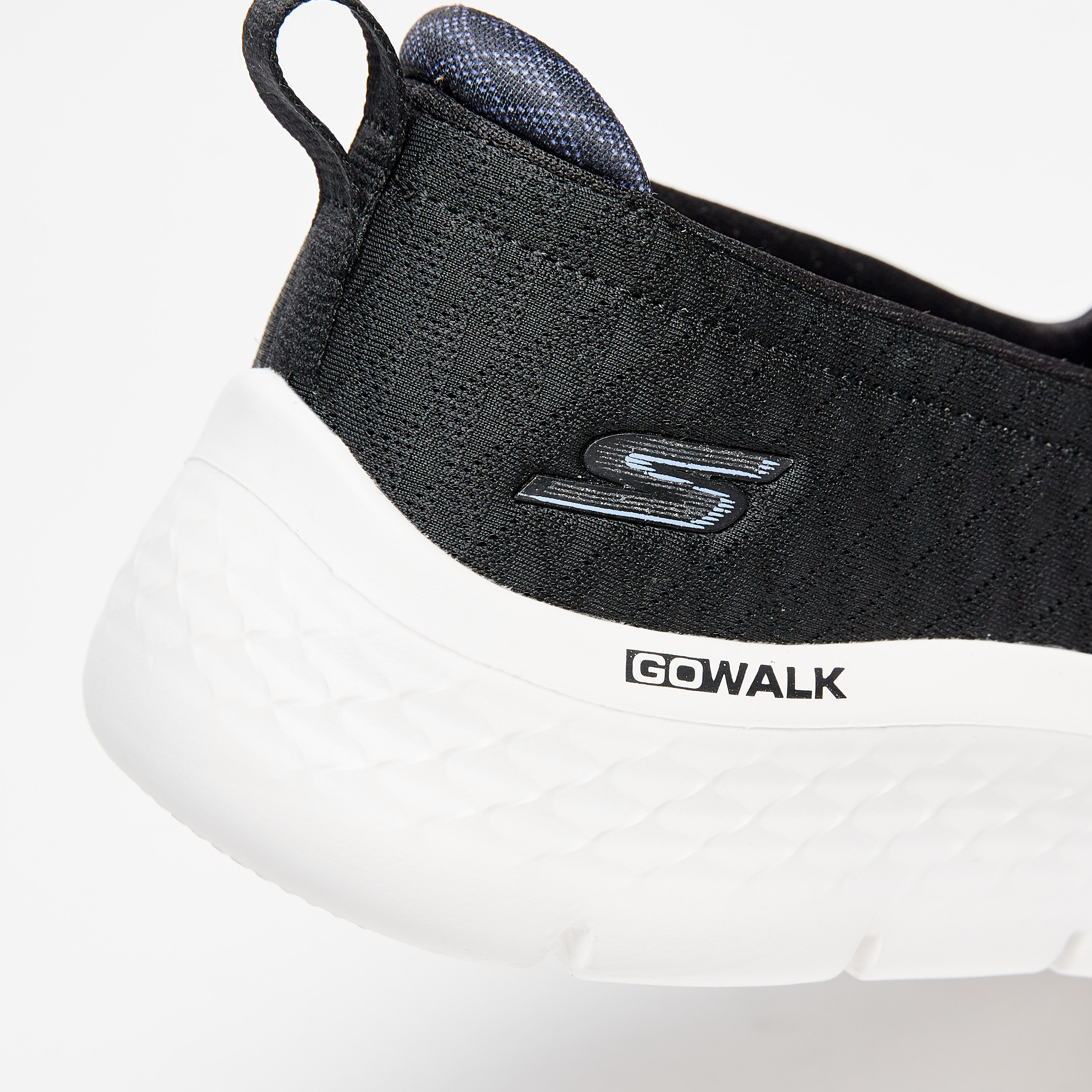 Skechers Go Walk Flex Women Memory Foam Walking Shoes 124825-OWHT | OE-sports-women-shoes-image-16