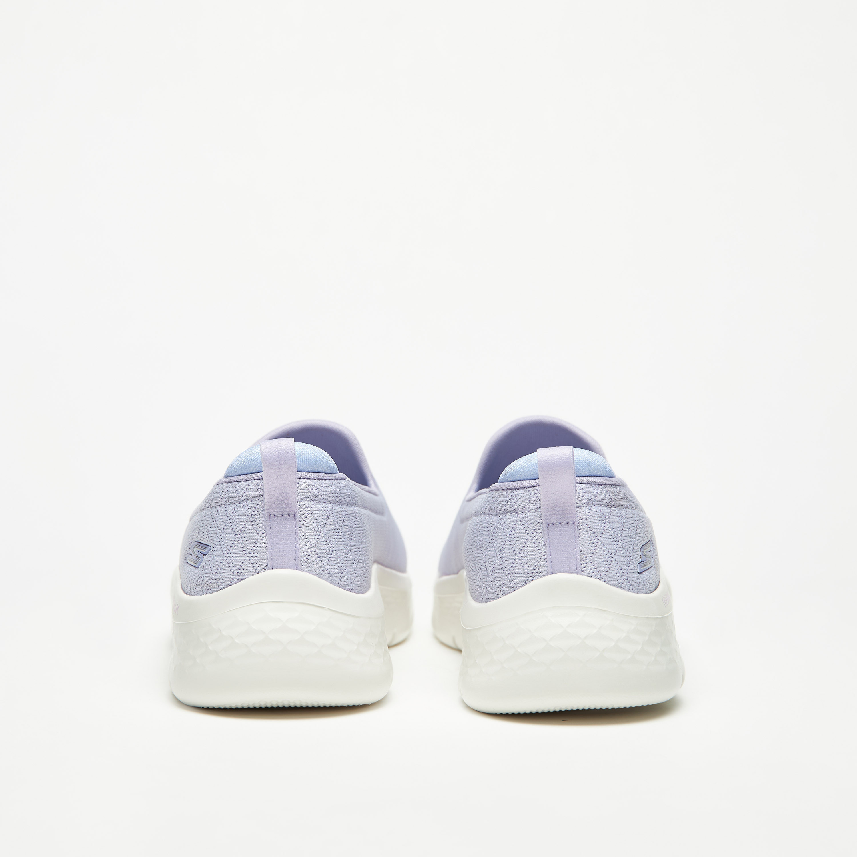 Skechers Go Walk Flex Women Memory Foam Walking Shoes 124825-OWHT | OE-sports-women-shoes-image-21